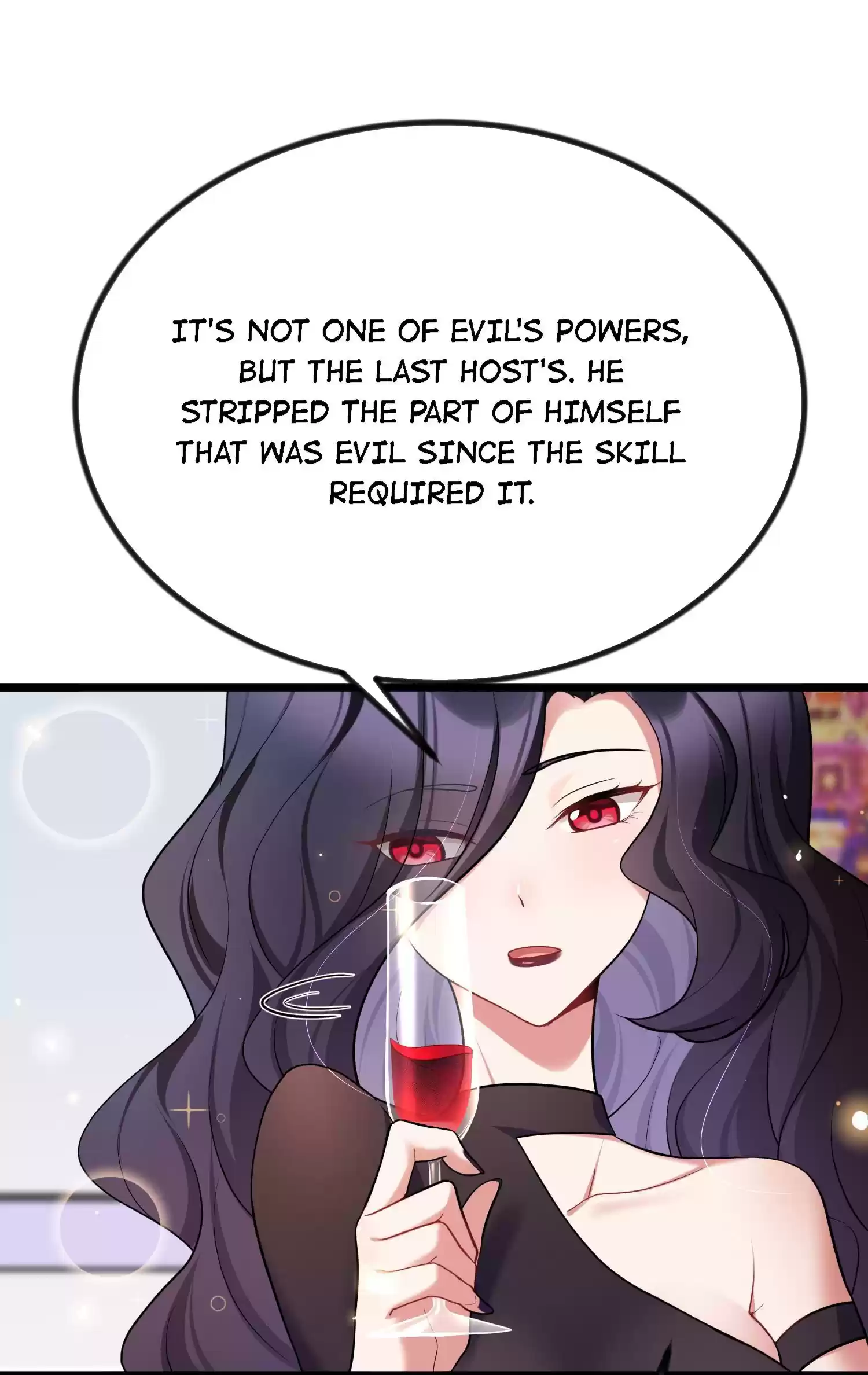 Handling The Demoness And Saintess Chapter 71