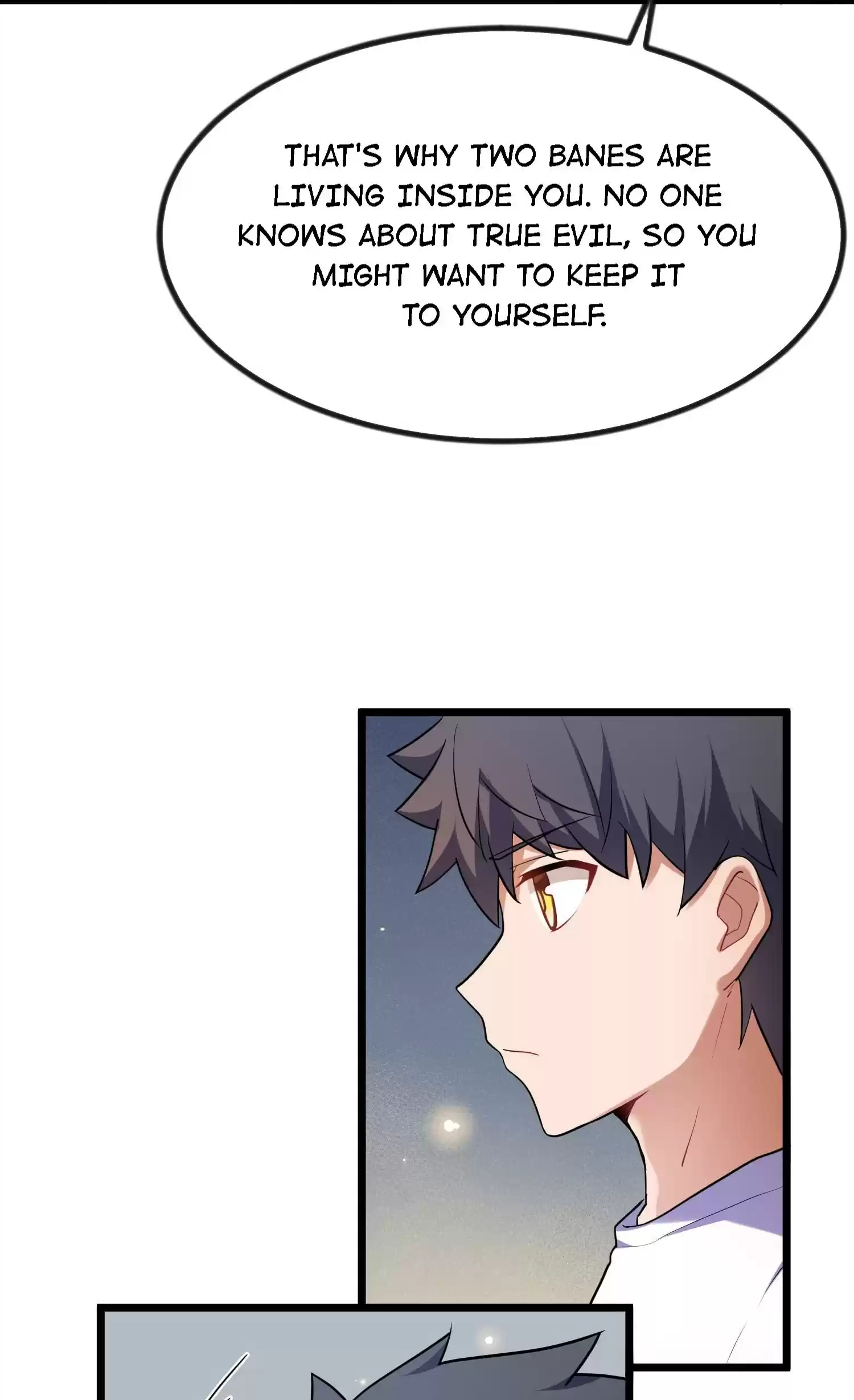 Handling The Demoness And Saintess Chapter 71