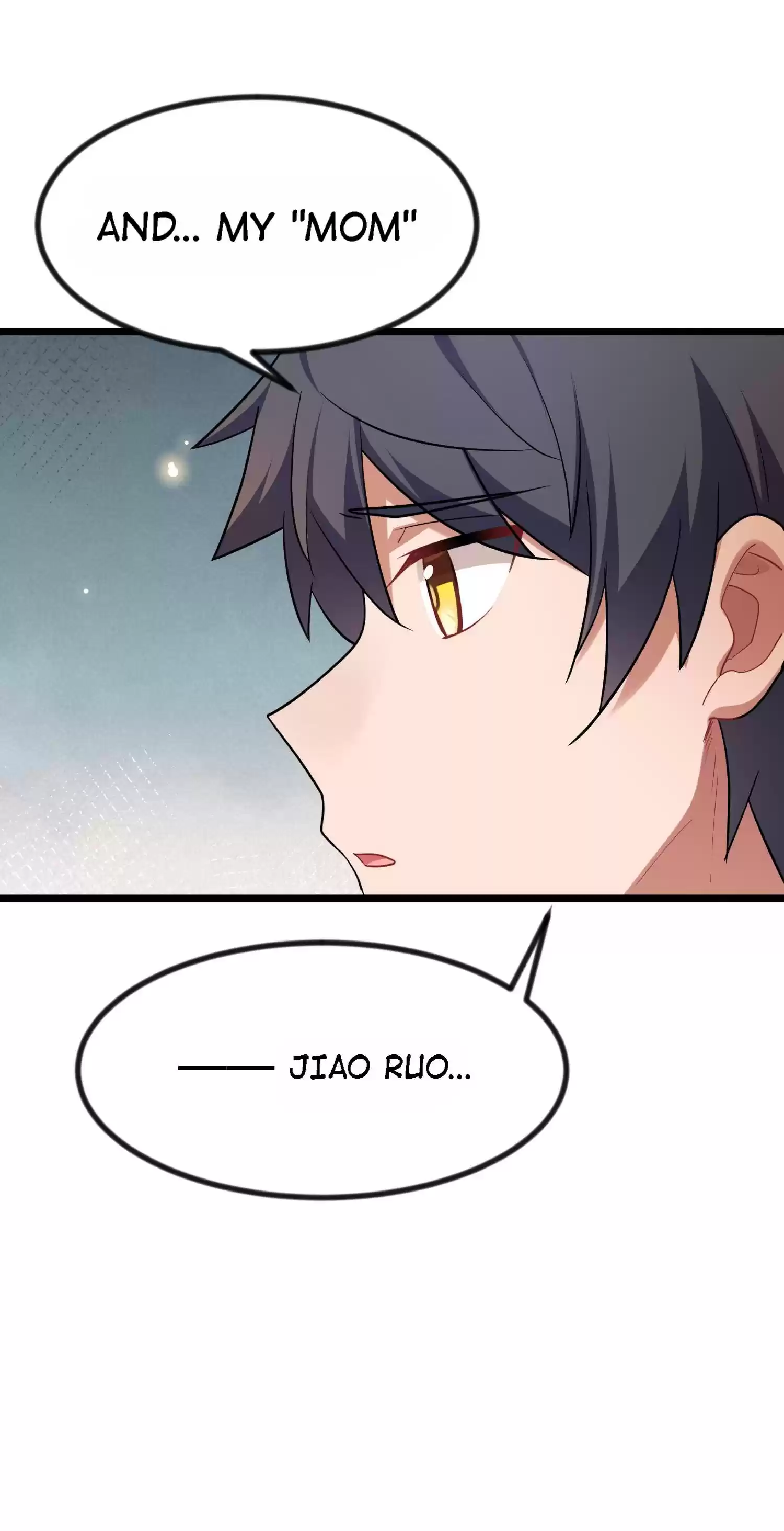 Handling The Demoness And Saintess Chapter 71