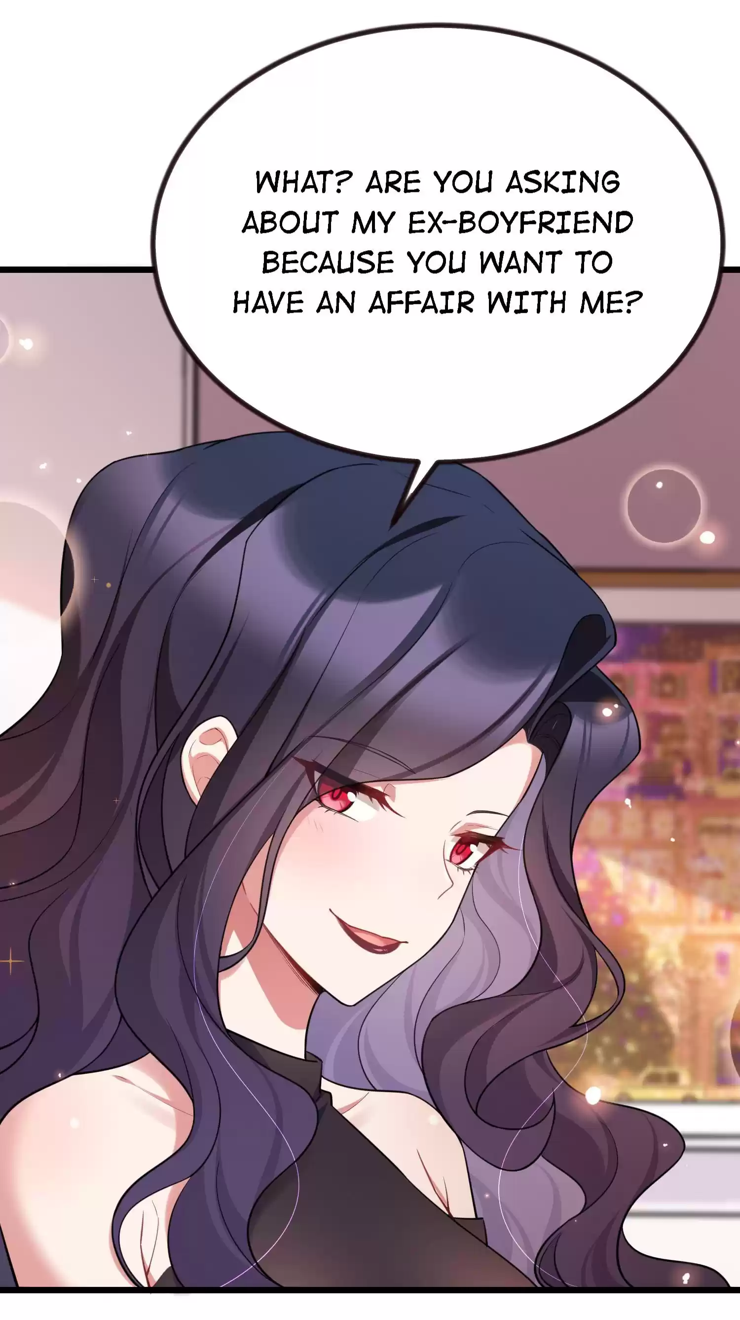 Handling The Demoness And Saintess Chapter 71