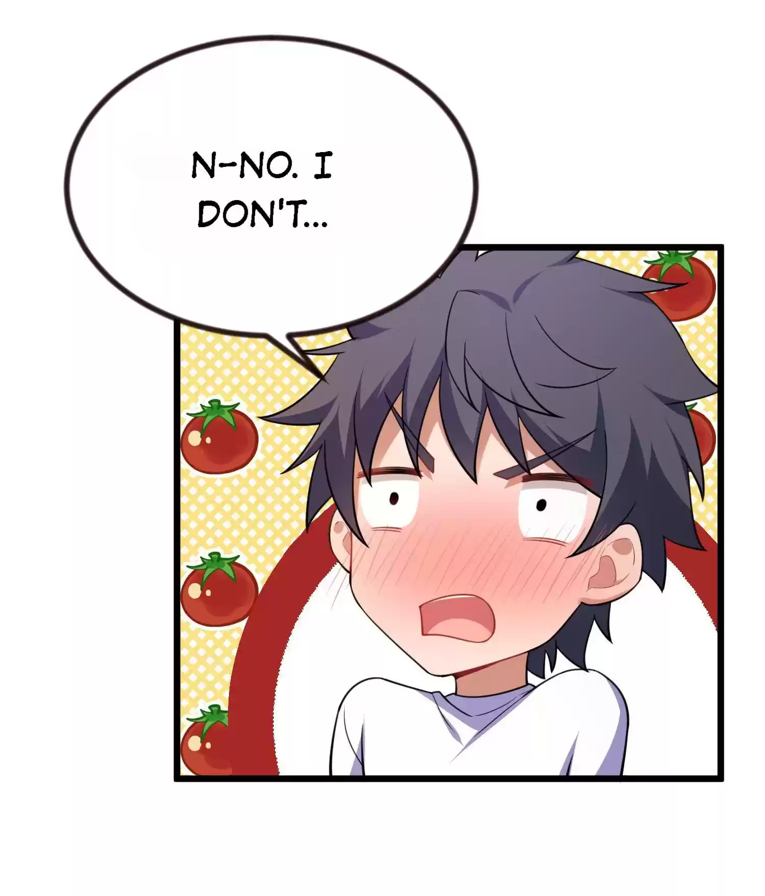 Handling The Demoness And Saintess Chapter 71