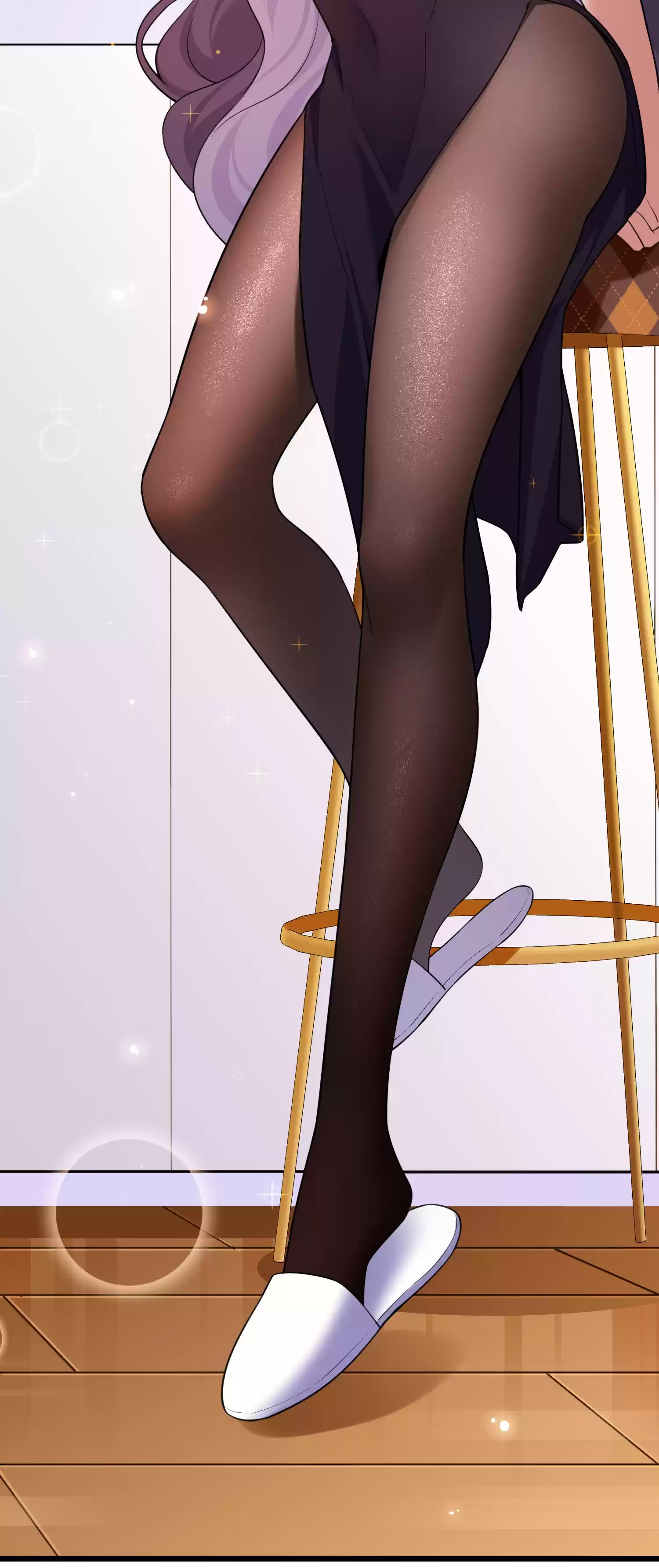 Handling The Demoness And Saintess Chapter 71