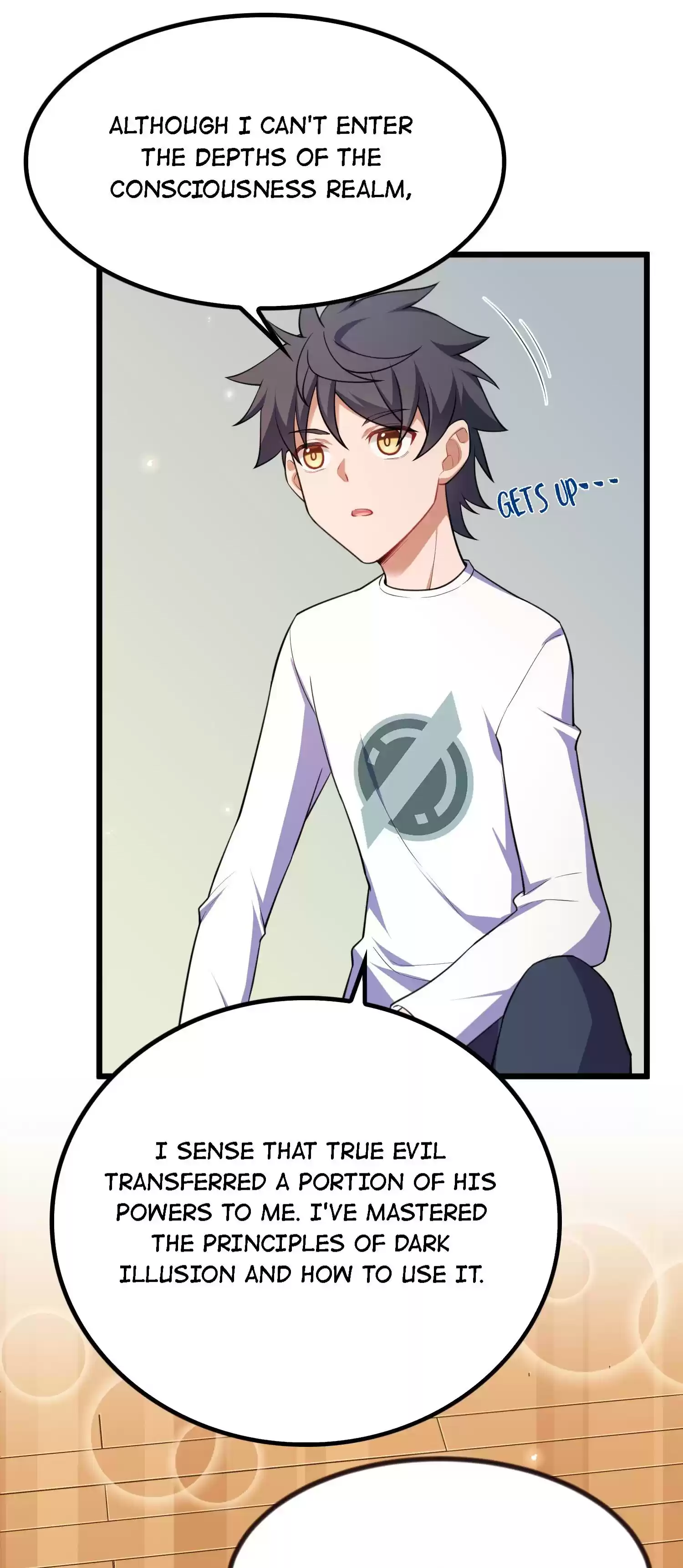 Handling The Demoness And Saintess Chapter 71