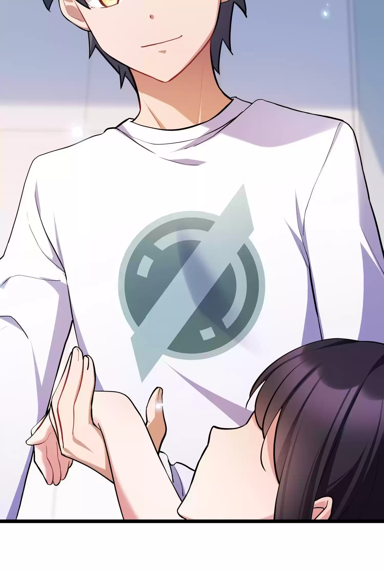 Handling The Demoness And Saintess Chapter 71