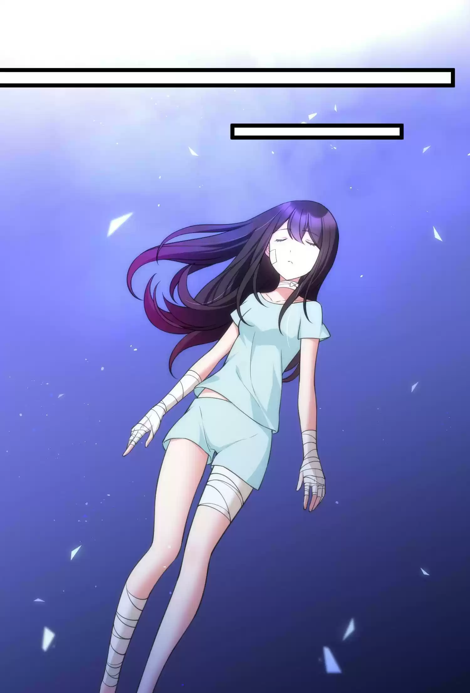 Handling The Demoness And Saintess Chapter 71