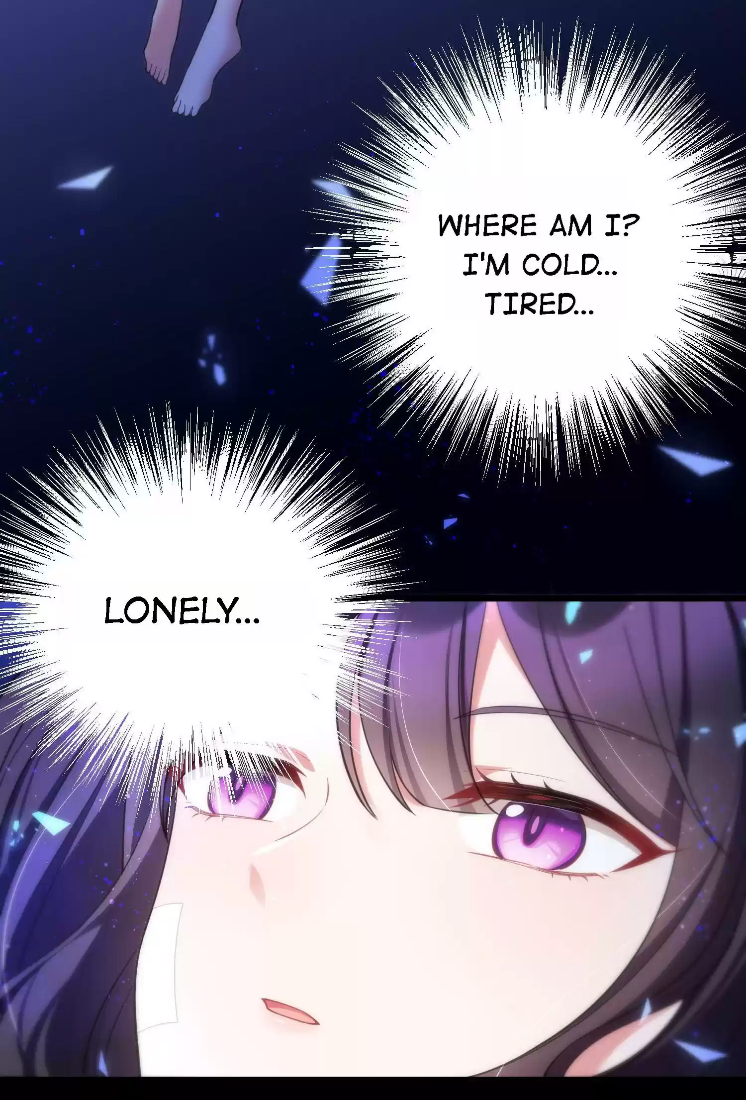 Handling The Demoness And Saintess Chapter 71