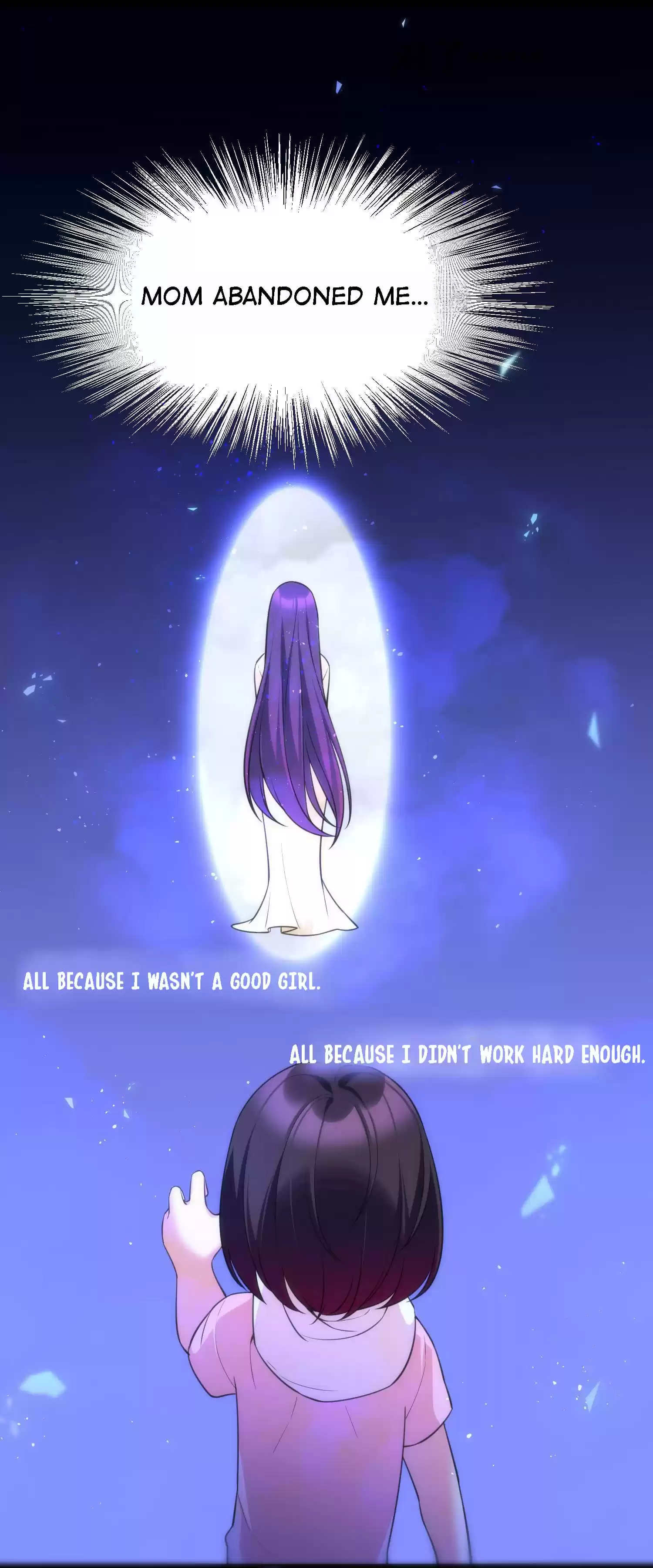 Handling The Demoness And Saintess Chapter 71