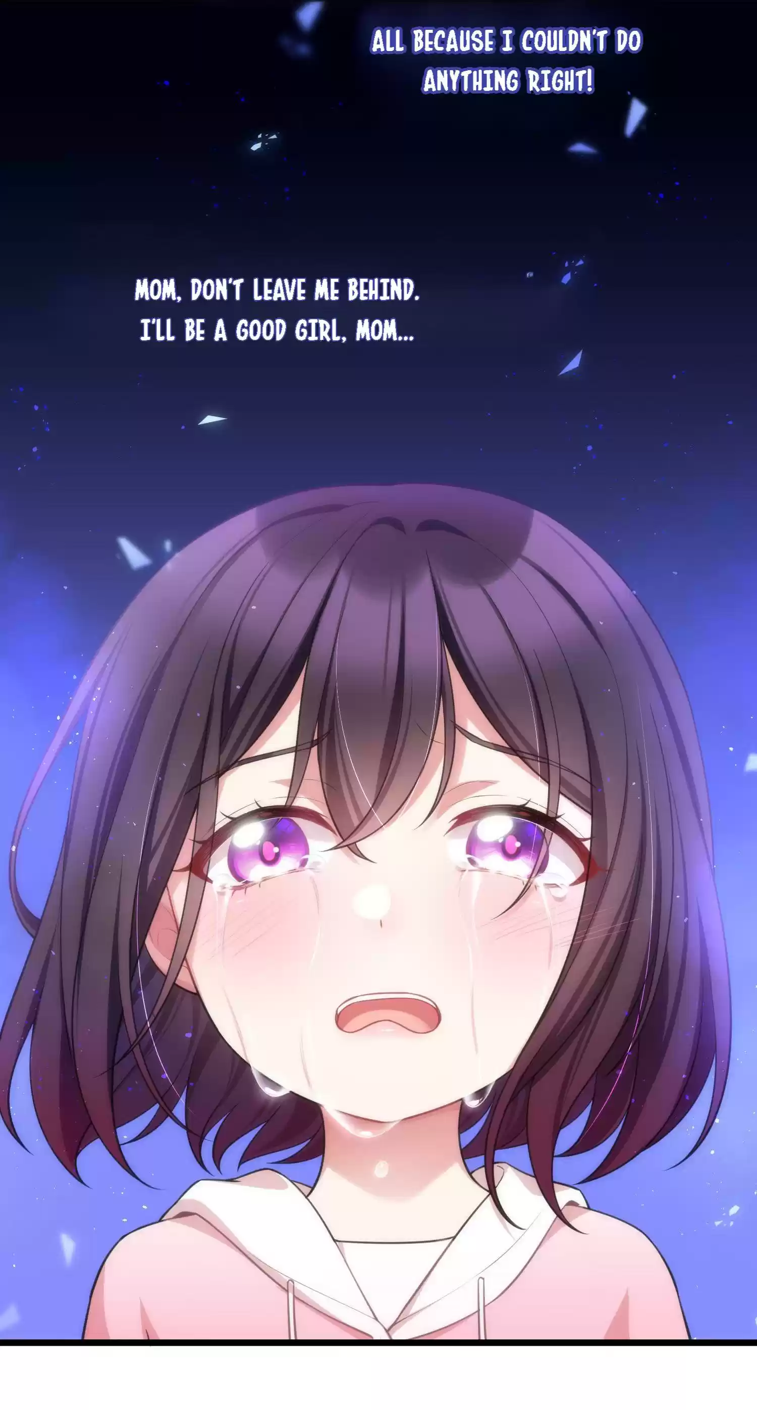 Handling The Demoness And Saintess Chapter 71