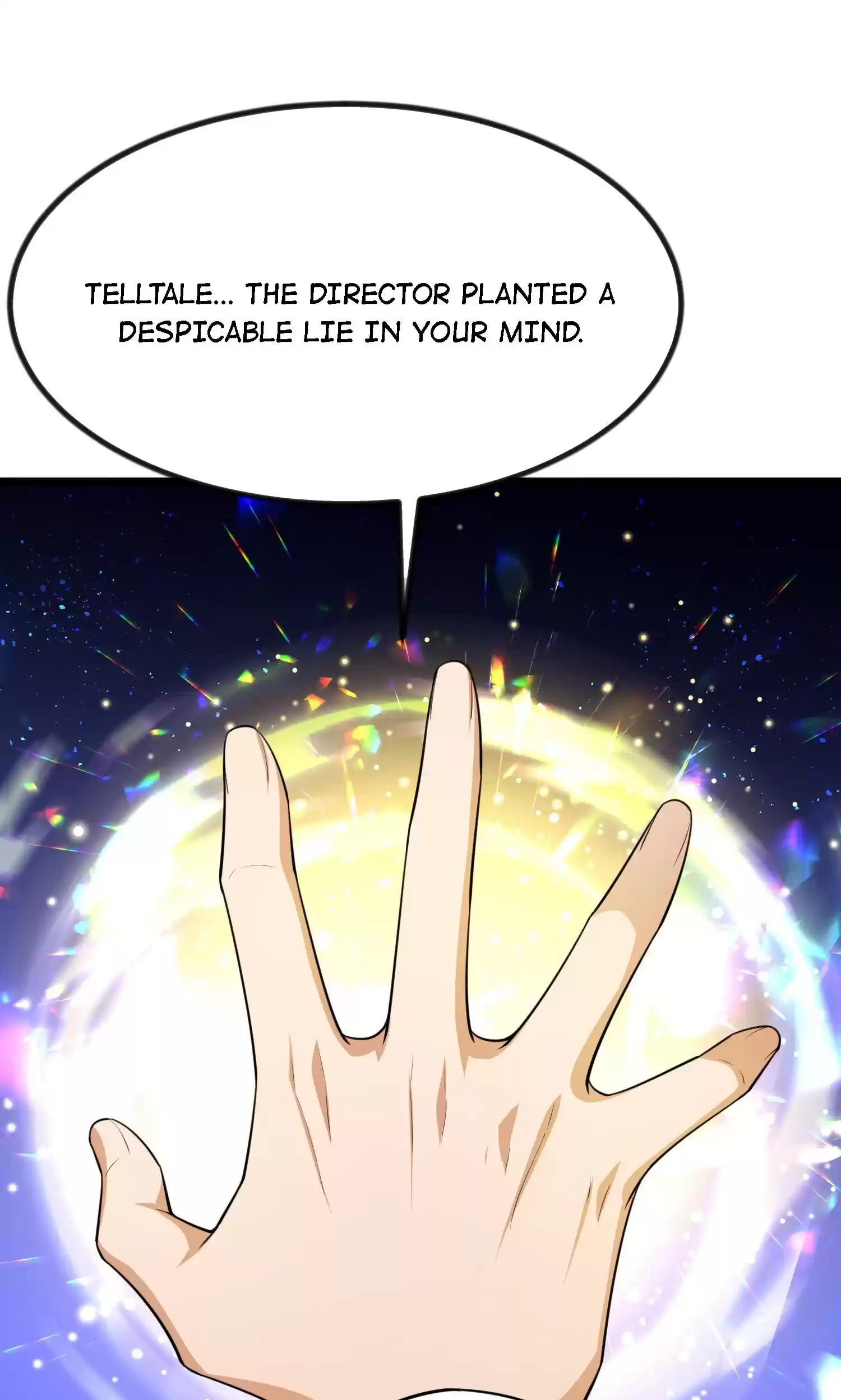 Handling The Demoness And Saintess Chapter 71