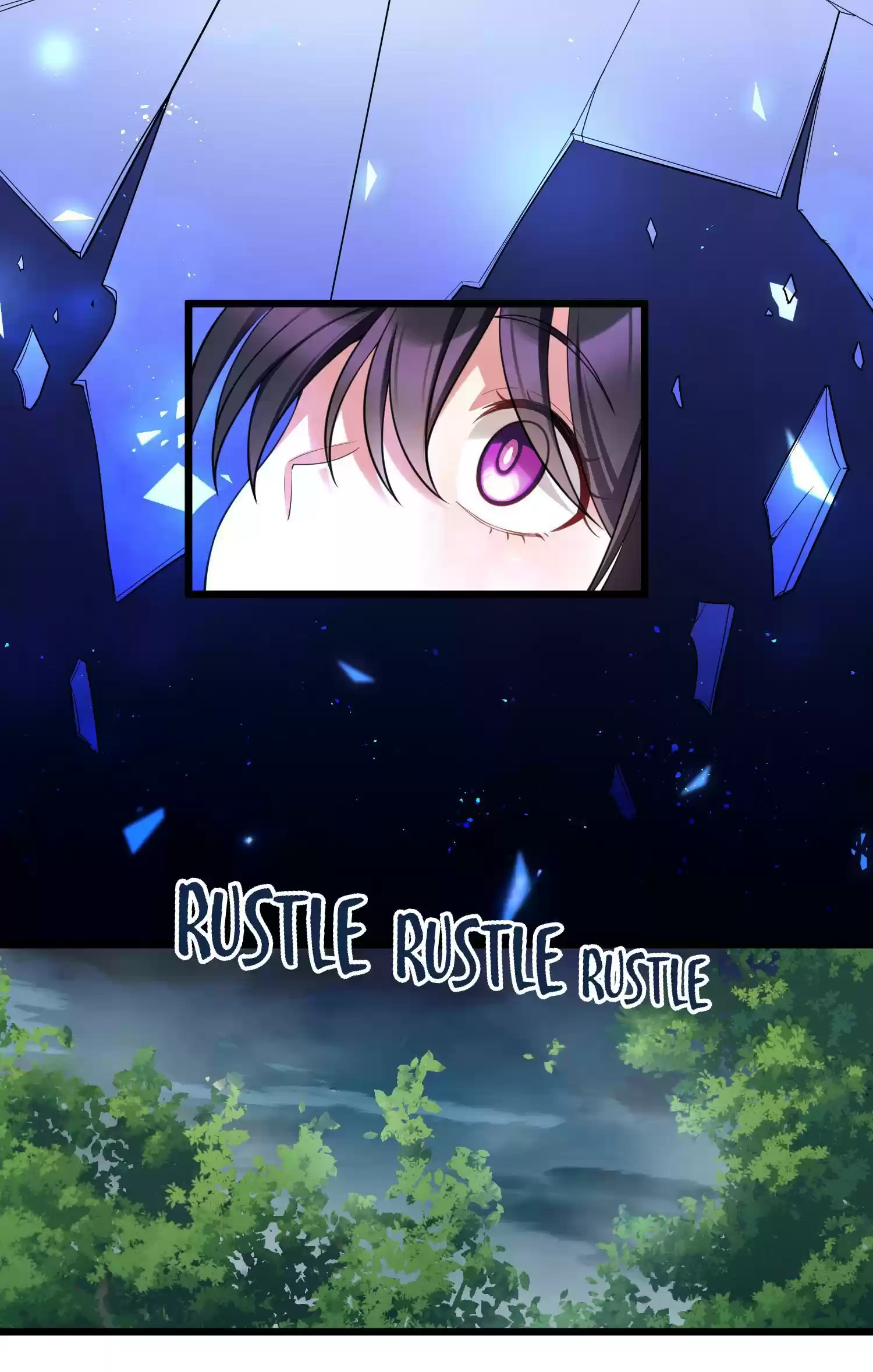 Handling The Demoness And Saintess Chapter 71