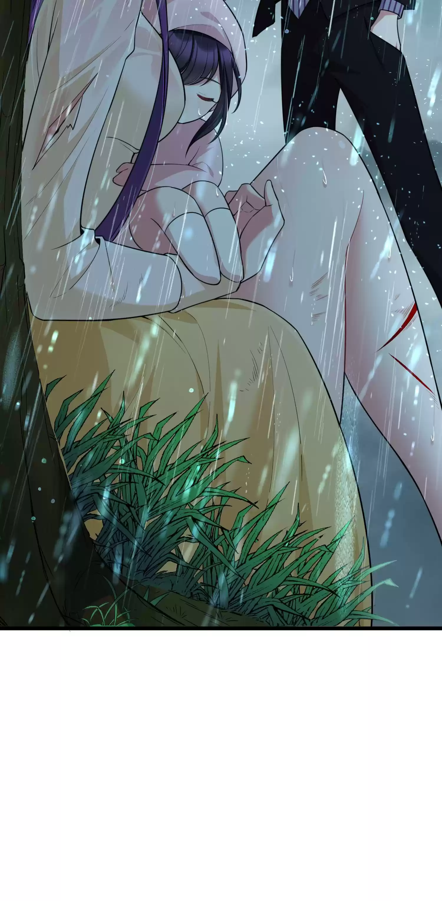 Handling The Demoness And Saintess Chapter 71