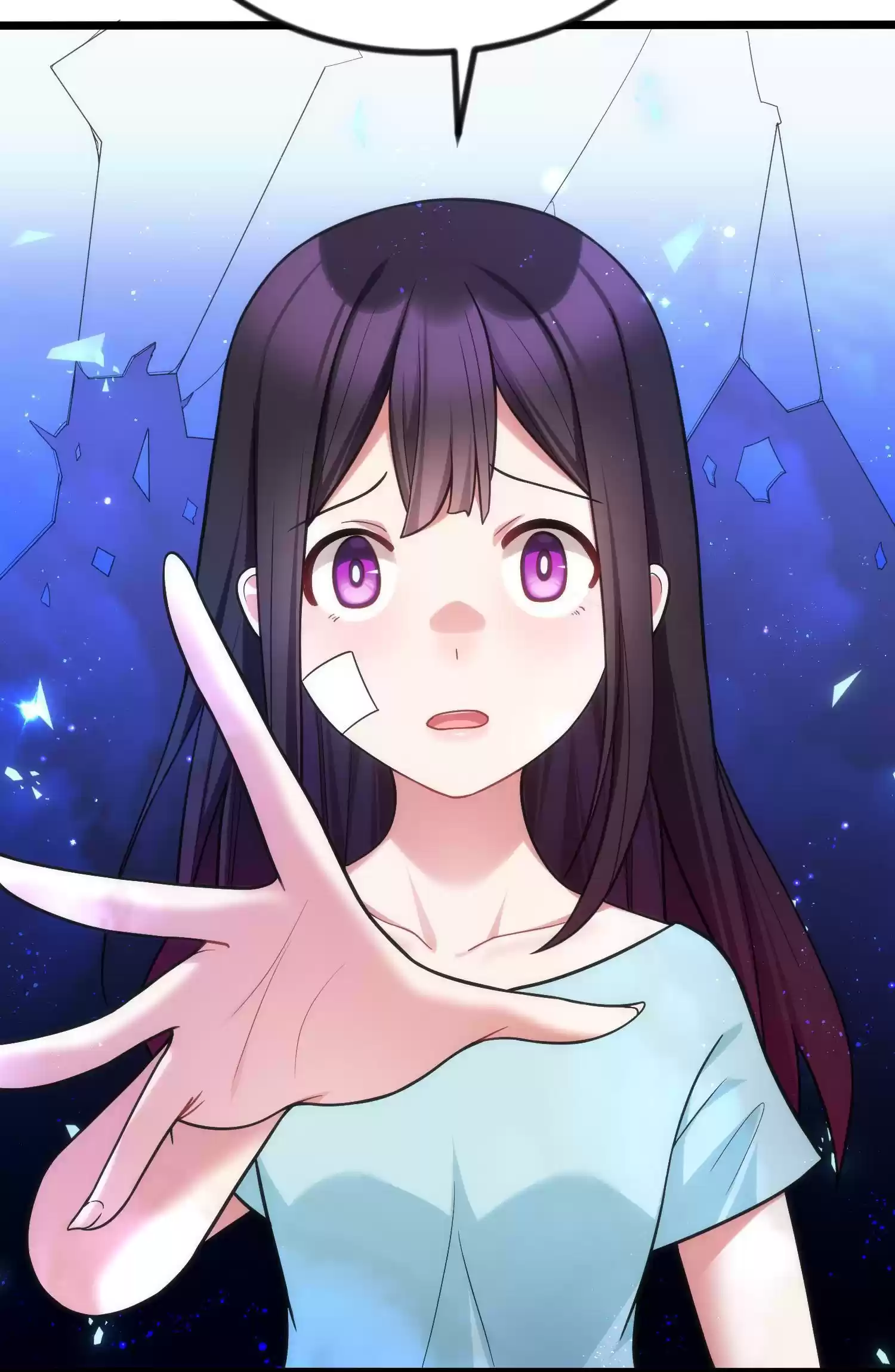 Handling The Demoness And Saintess Chapter 72