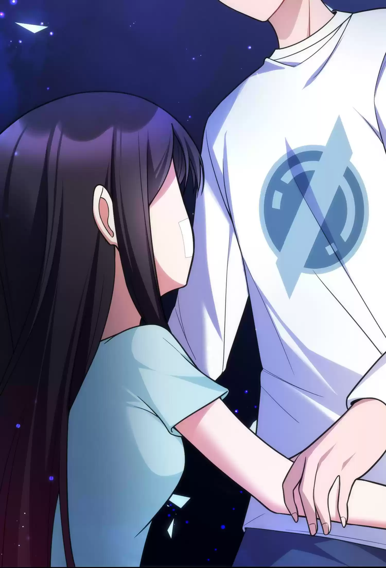 Handling The Demoness And Saintess Chapter 72