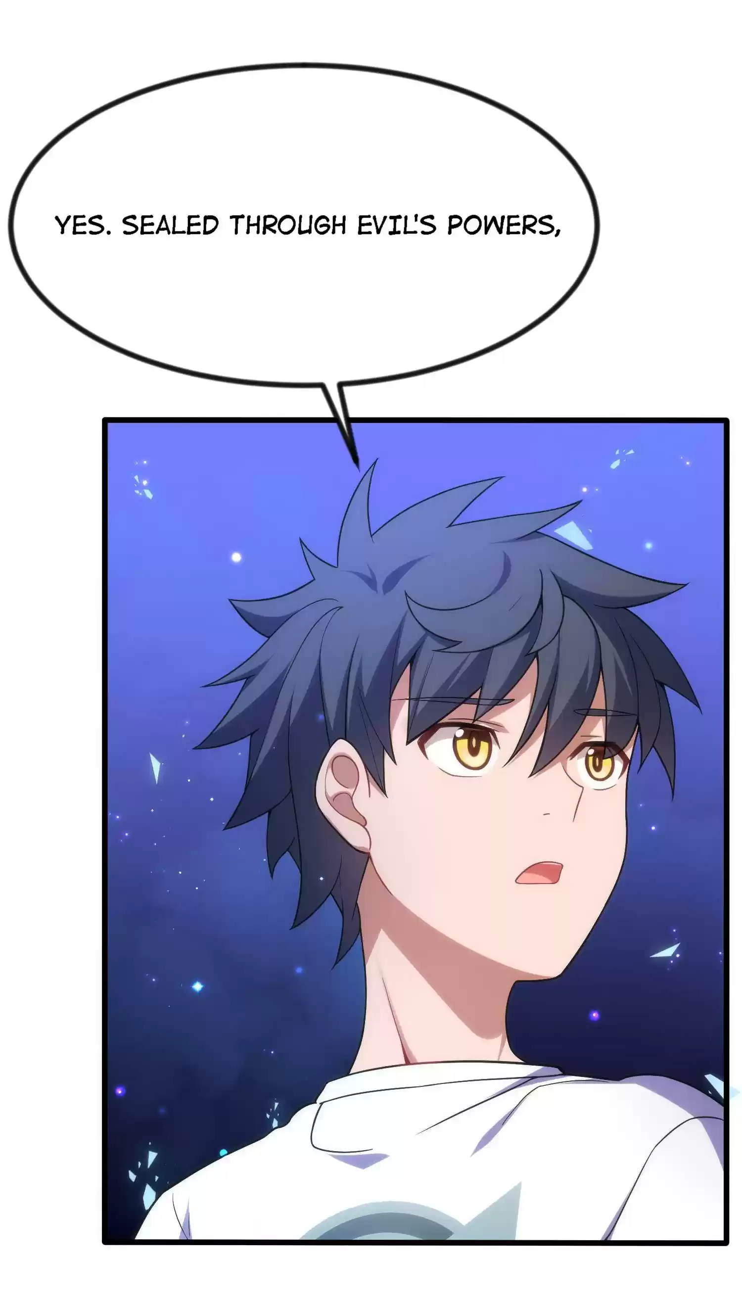 Handling The Demoness And Saintess Chapter 72