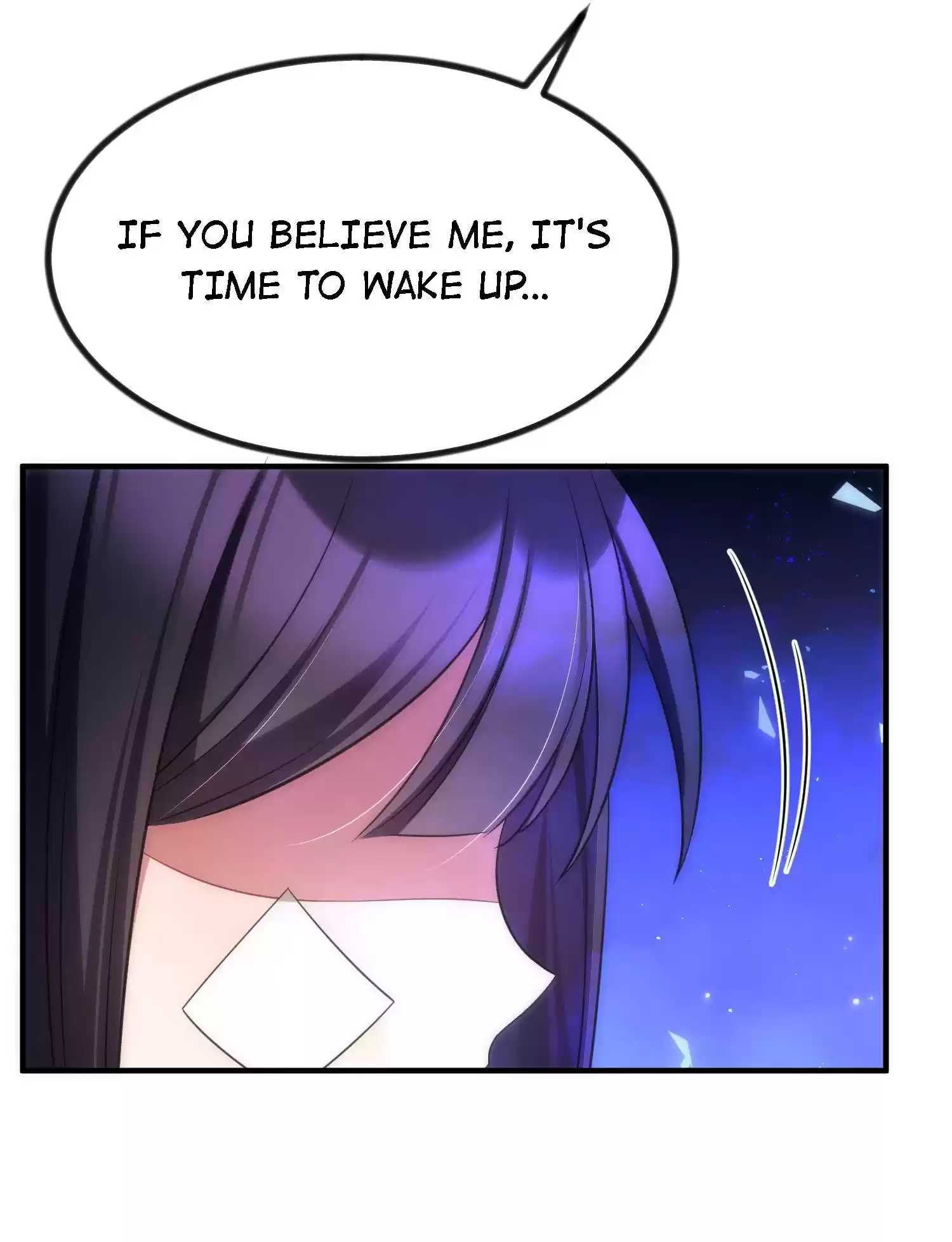 Handling The Demoness And Saintess Chapter 72