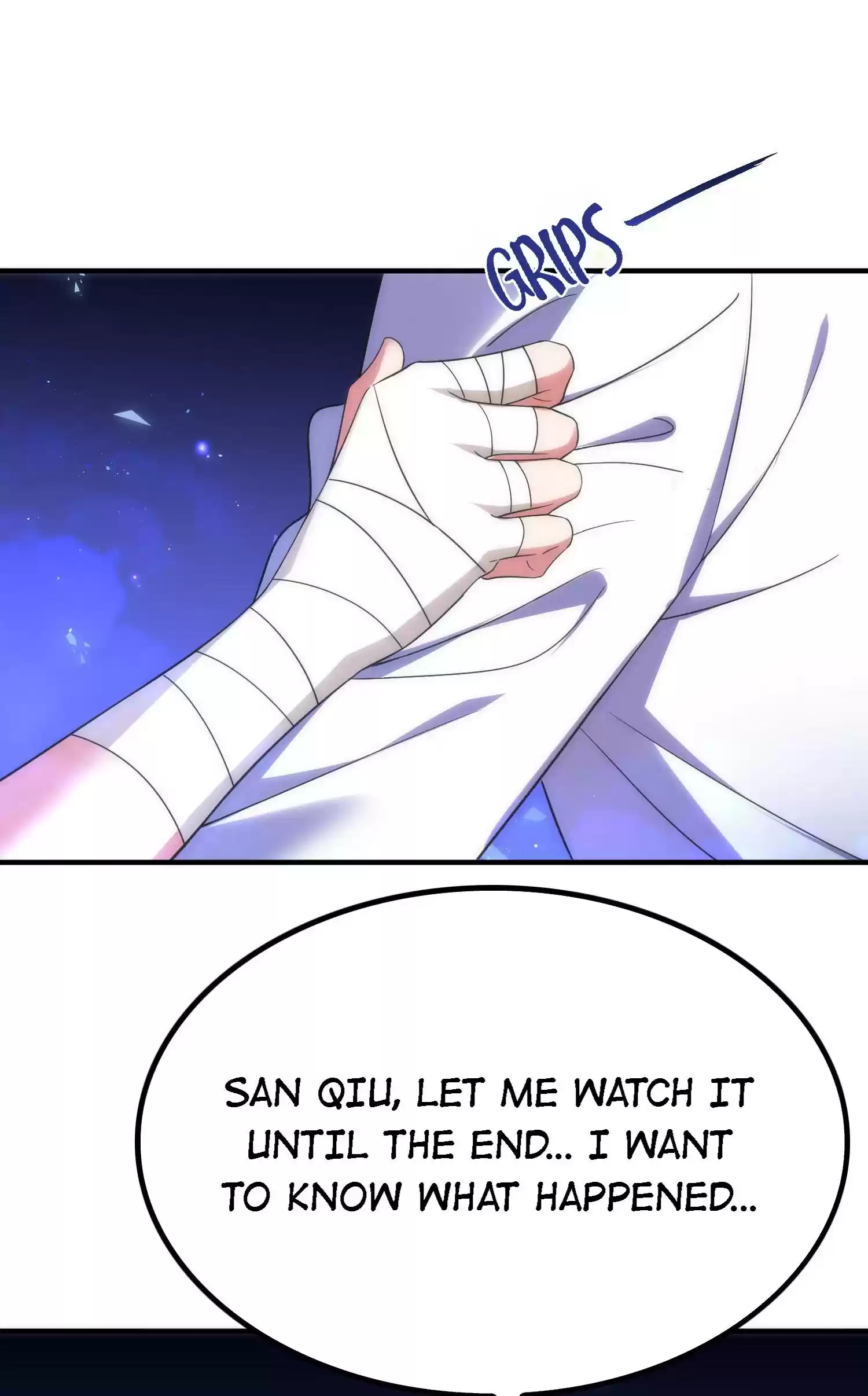 Handling The Demoness And Saintess Chapter 72