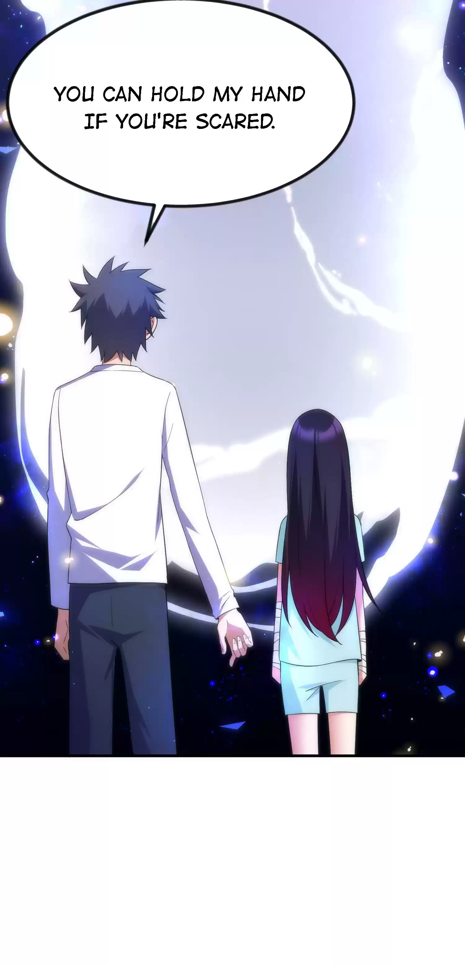 Handling The Demoness And Saintess Chapter 72