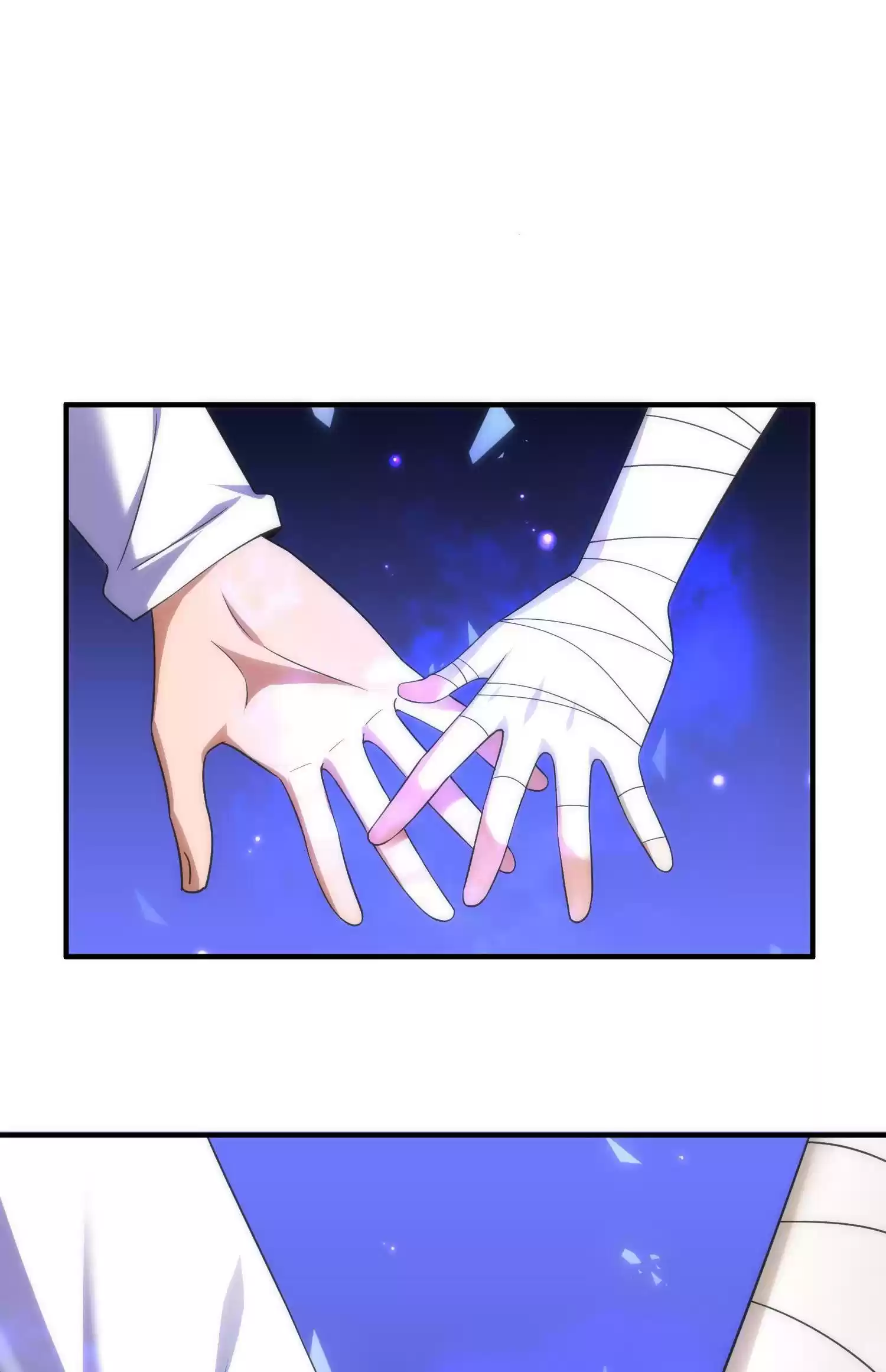 Handling The Demoness And Saintess Chapter 72