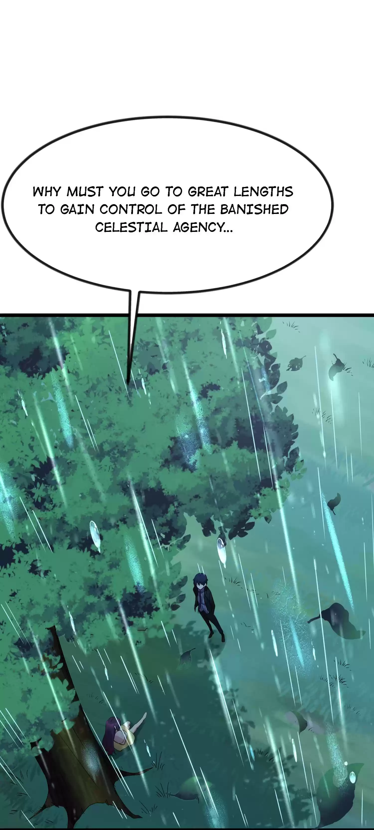 Handling The Demoness And Saintess Chapter 72