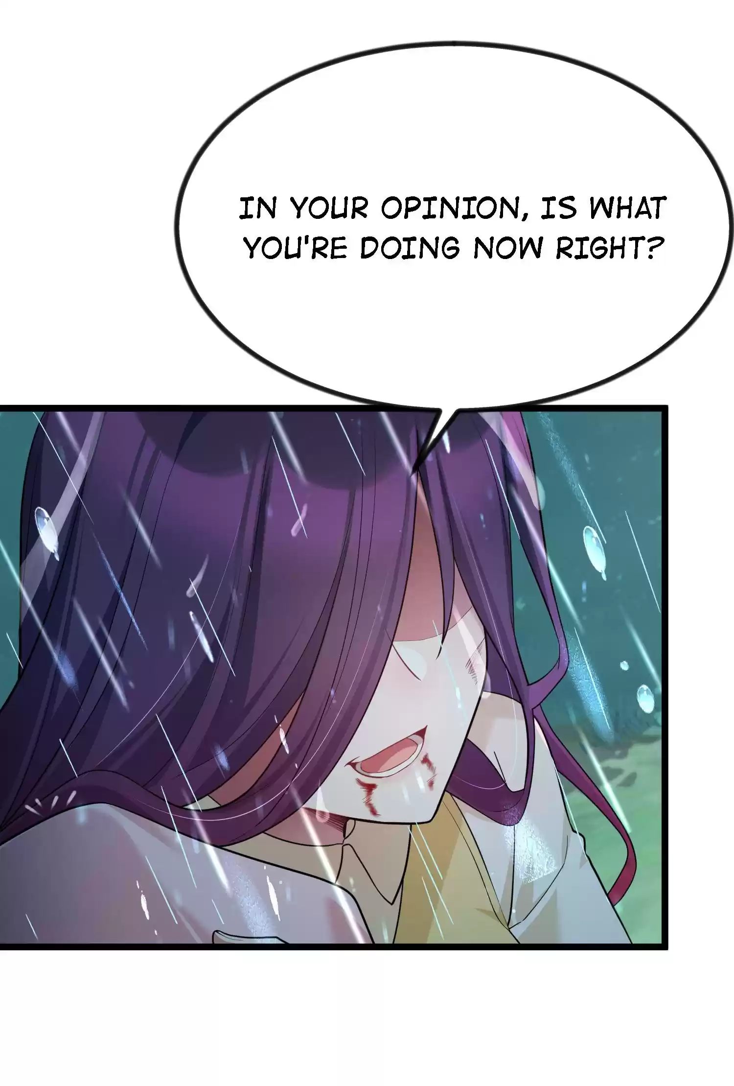 Handling The Demoness And Saintess Chapter 72