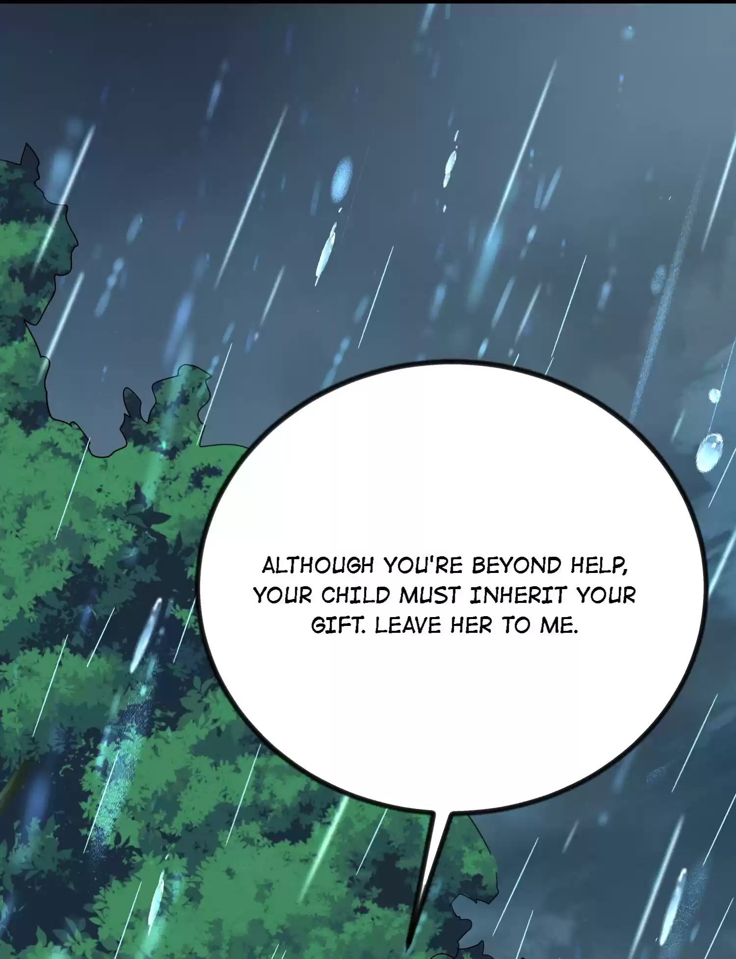 Handling The Demoness And Saintess Chapter 72