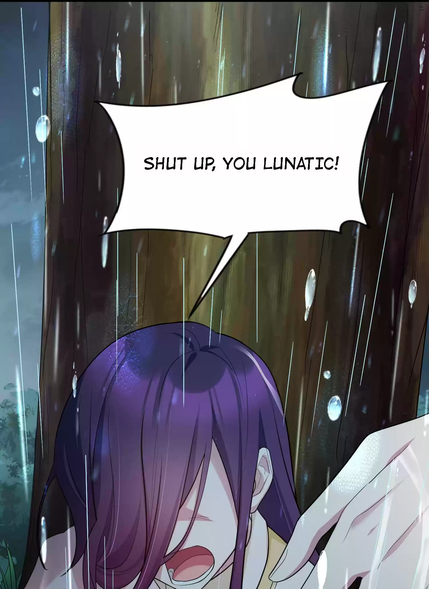 Handling The Demoness And Saintess Chapter 72