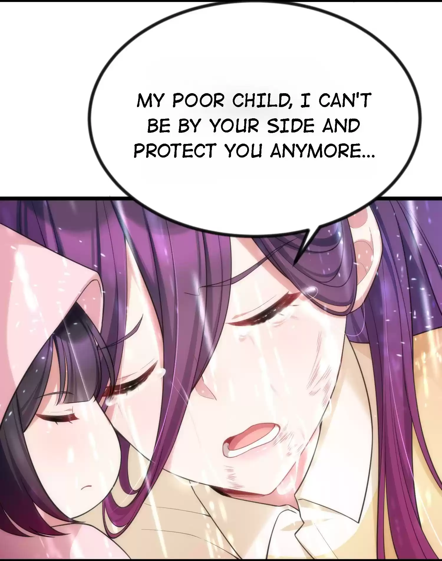 Handling The Demoness And Saintess Chapter 72