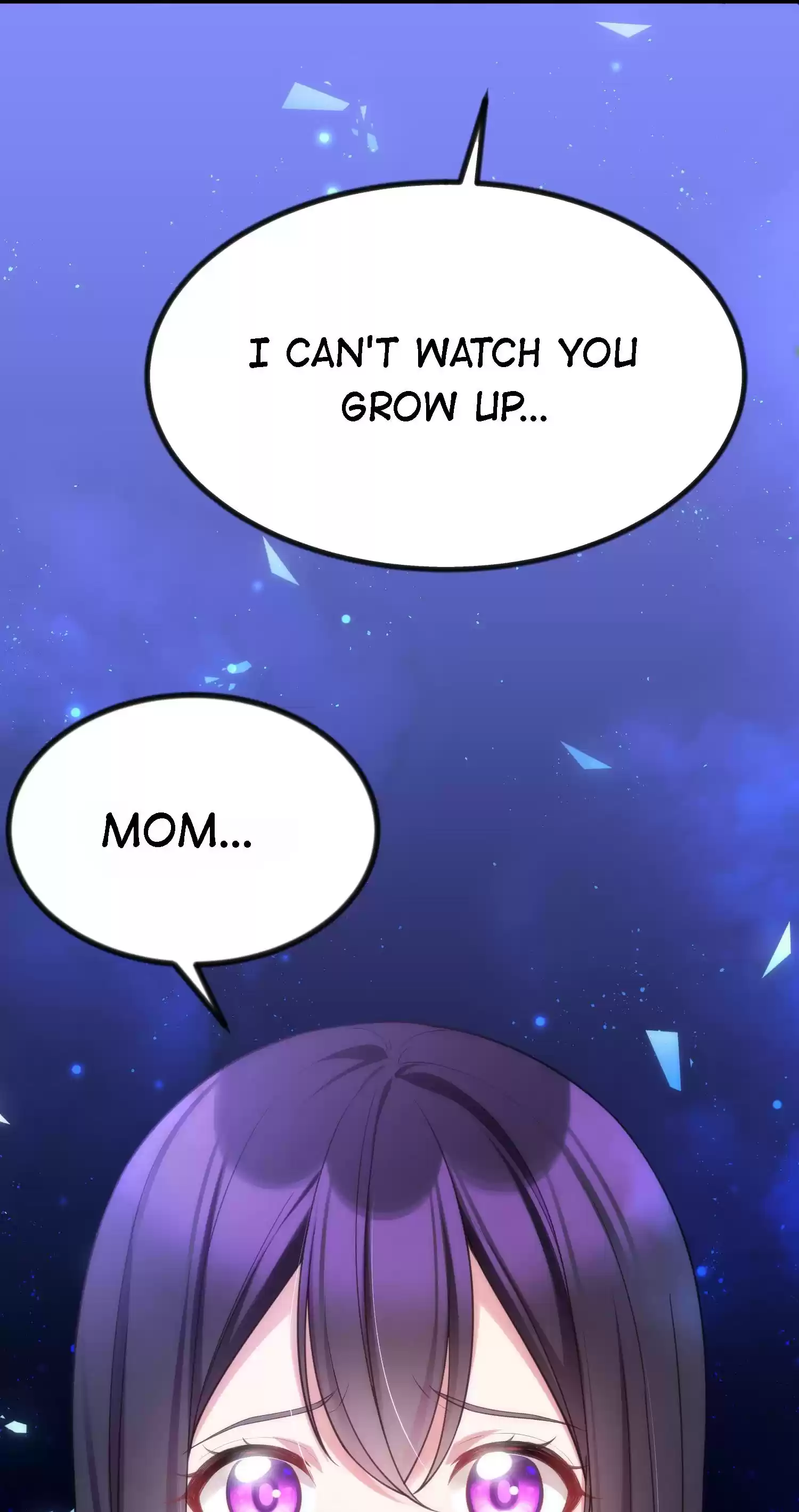 Handling The Demoness And Saintess Chapter 72