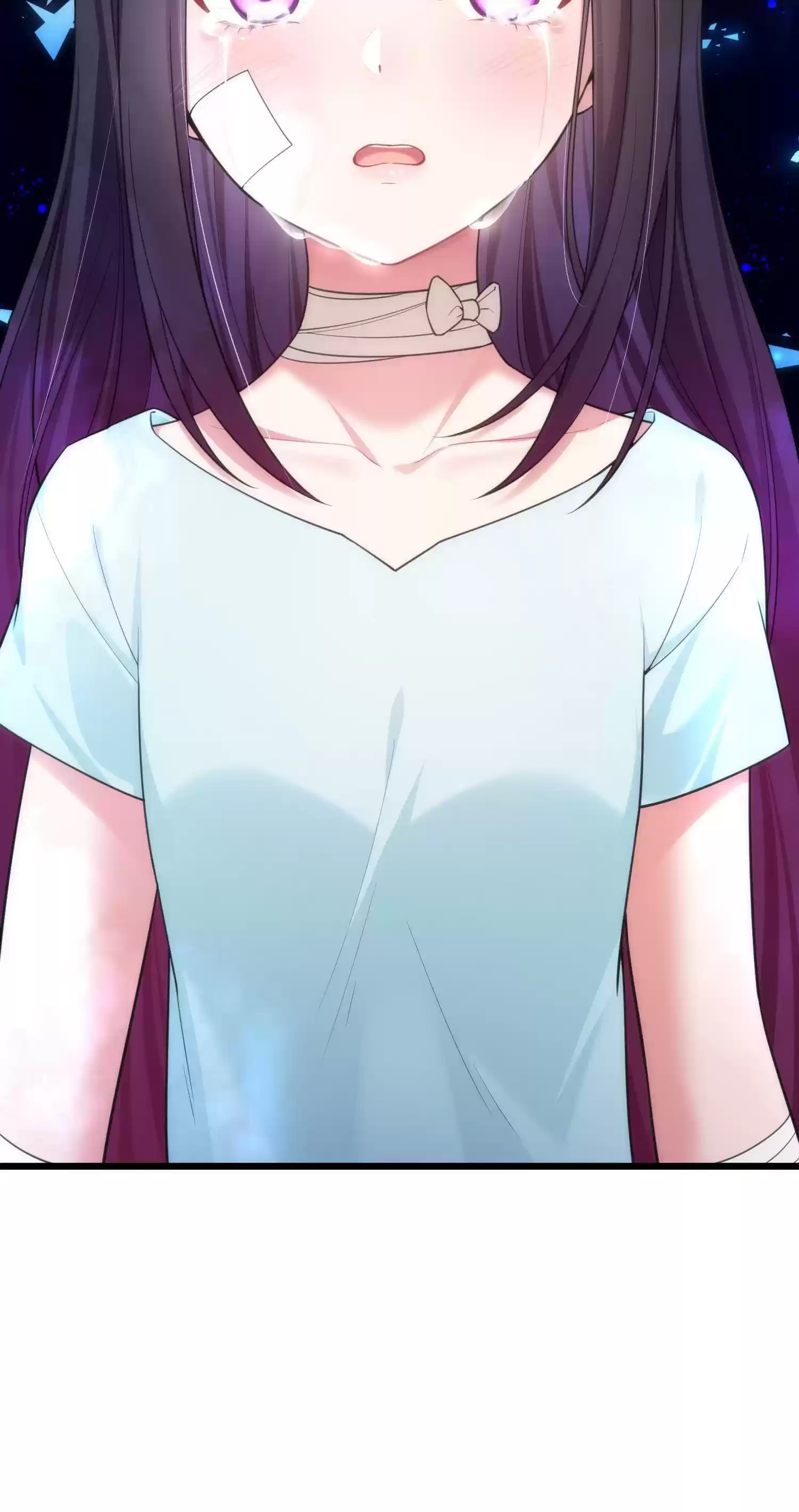 Handling The Demoness And Saintess Chapter 72