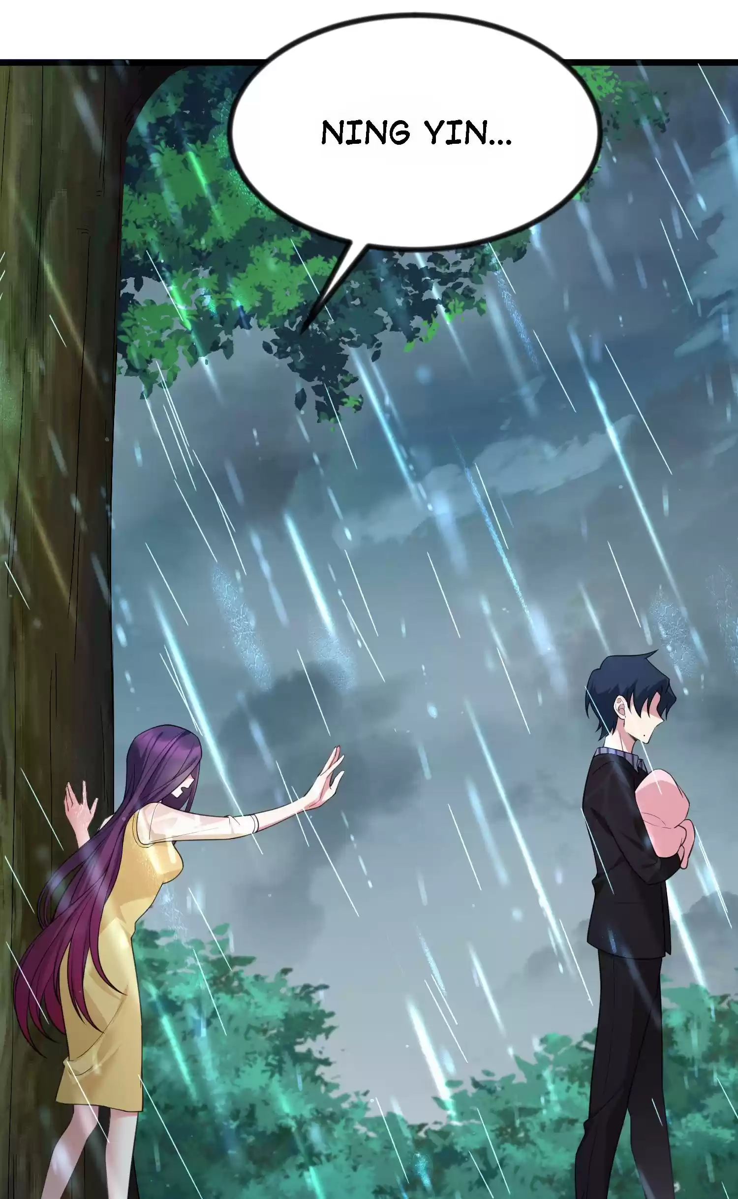 Handling The Demoness And Saintess Chapter 72