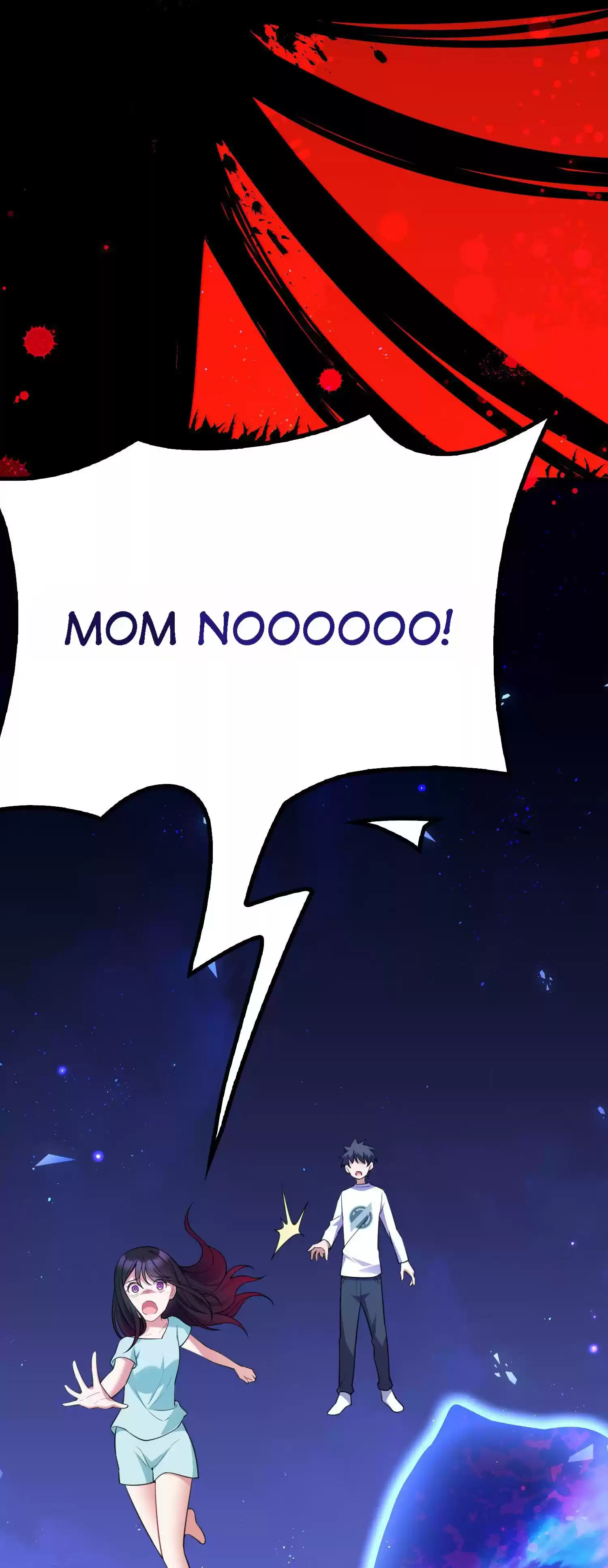 Handling The Demoness And Saintess Chapter 72