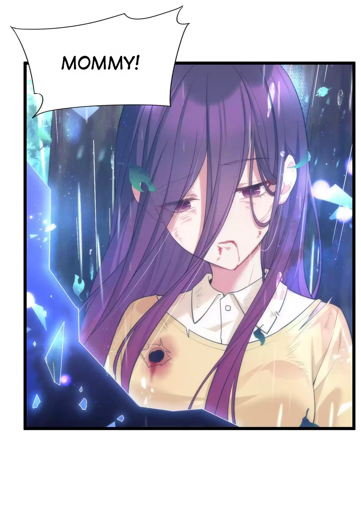 Handling The Demoness And Saintess Chapter 72