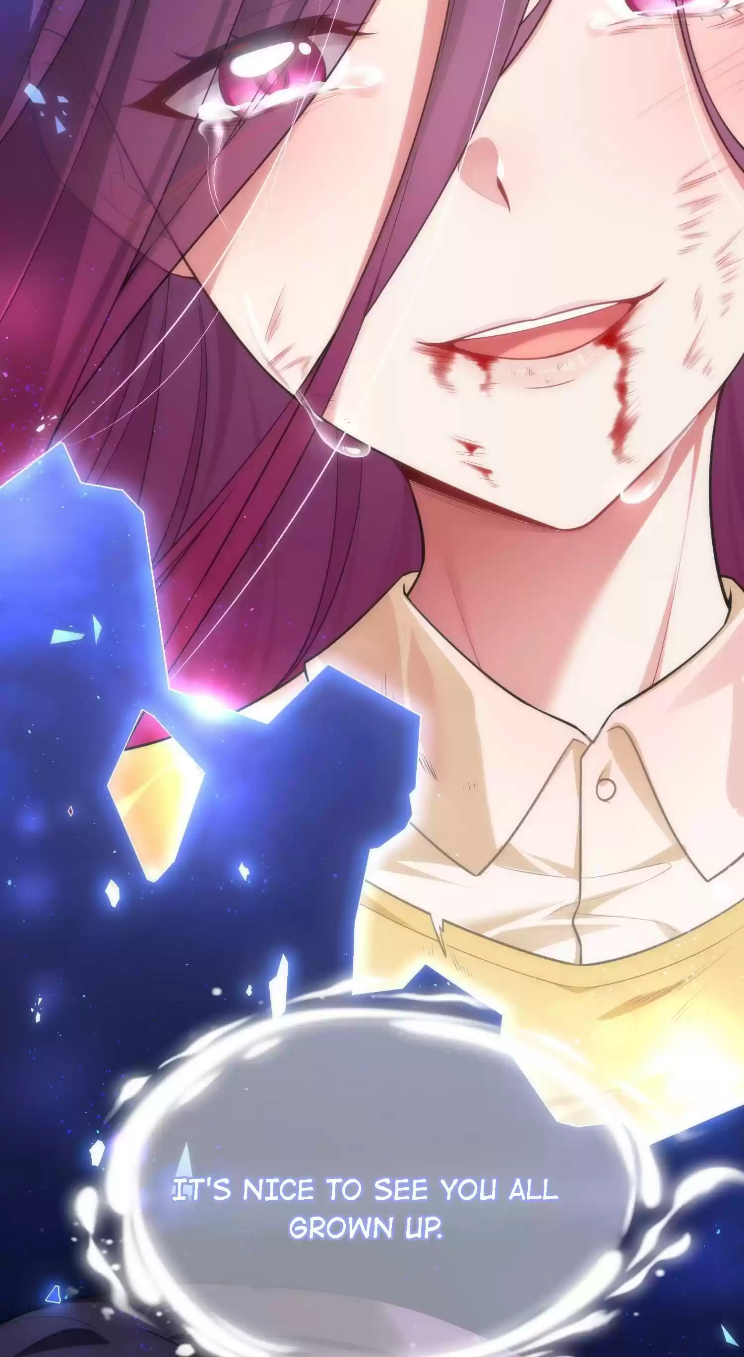 Handling The Demoness And Saintess Chapter 72