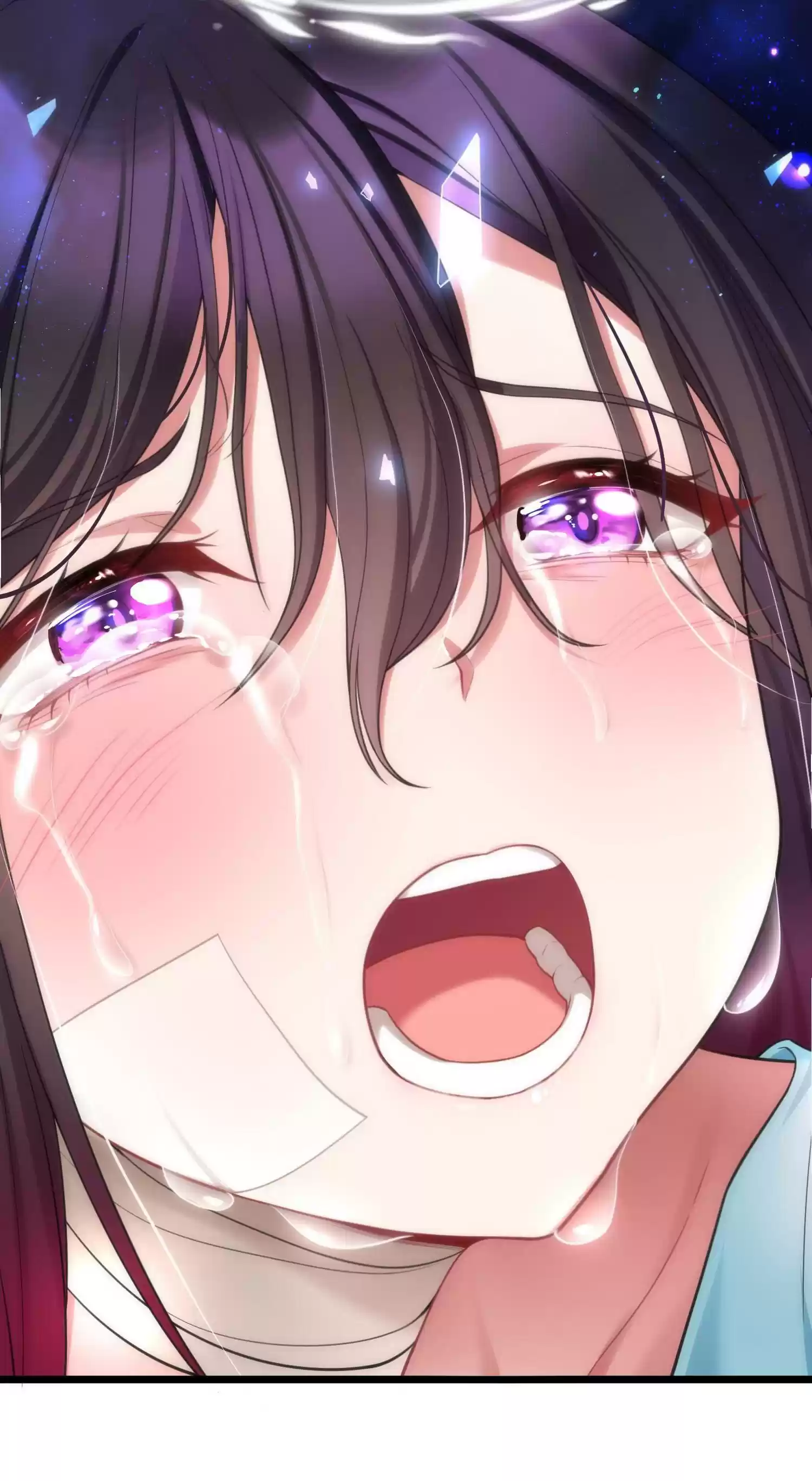 Handling The Demoness And Saintess Chapter 72