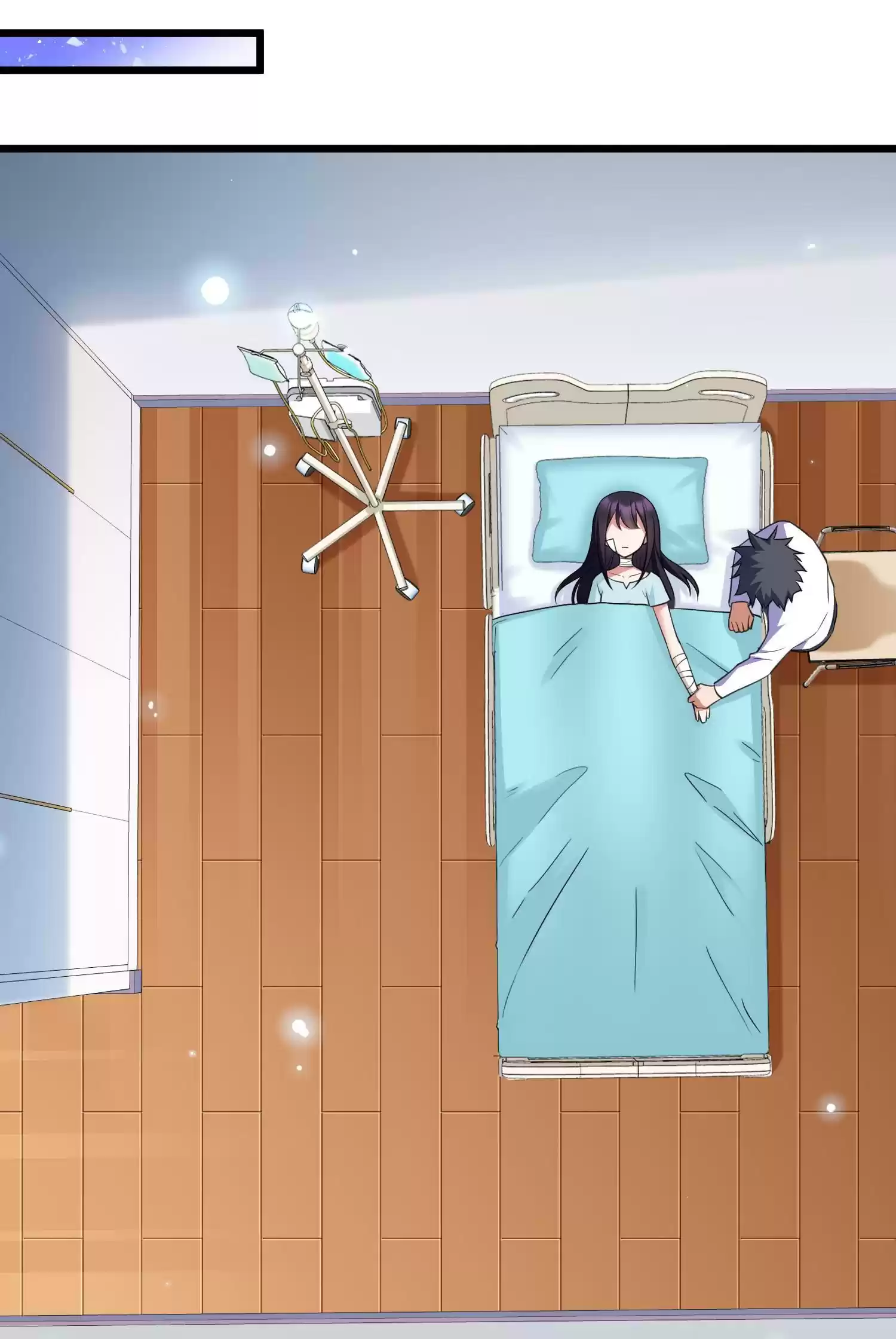 Handling The Demoness And Saintess Chapter 72