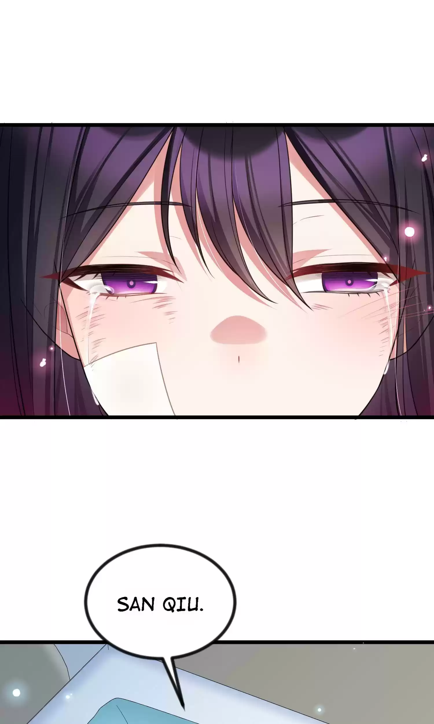 Handling The Demoness And Saintess Chapter 72