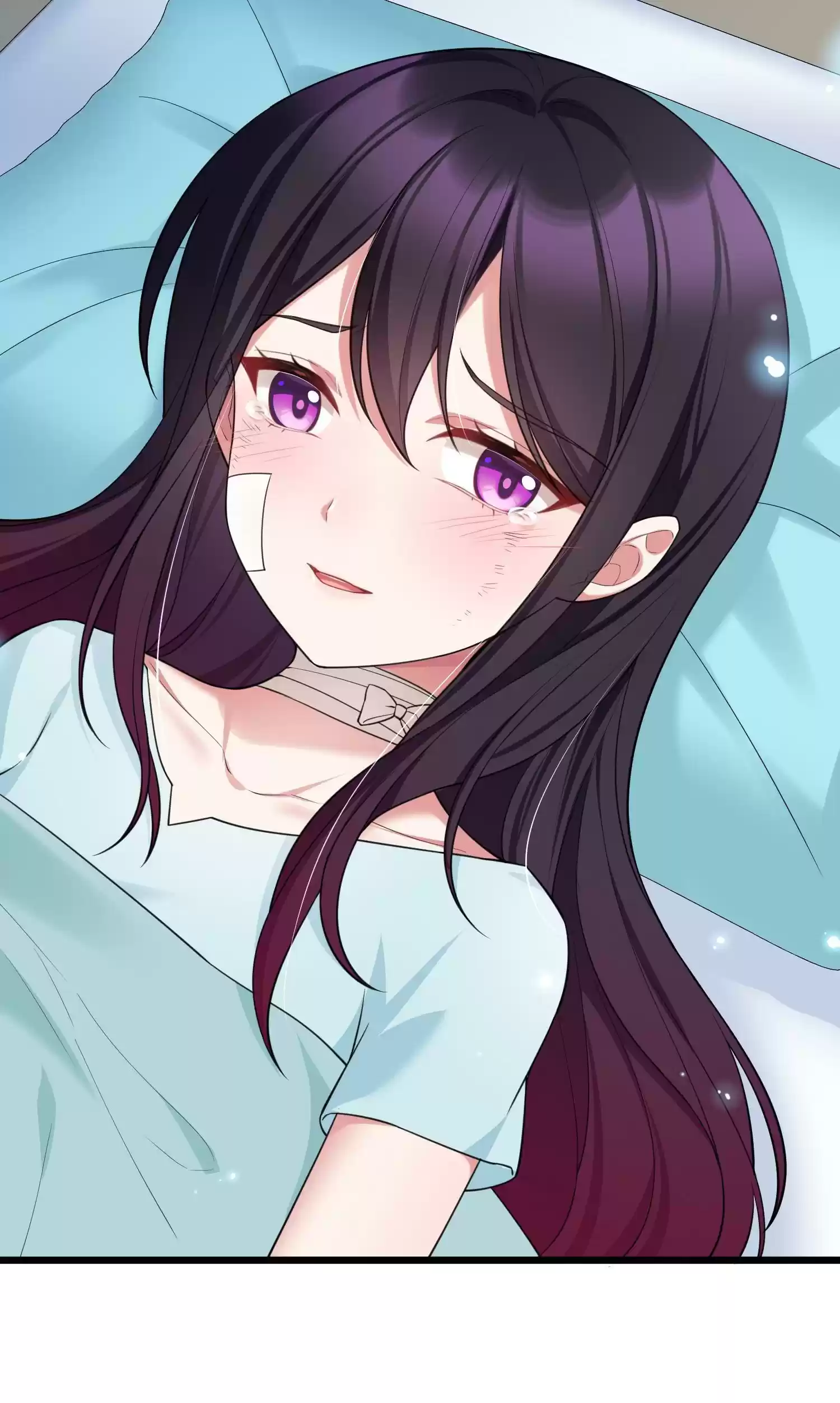 Handling The Demoness And Saintess Chapter 72