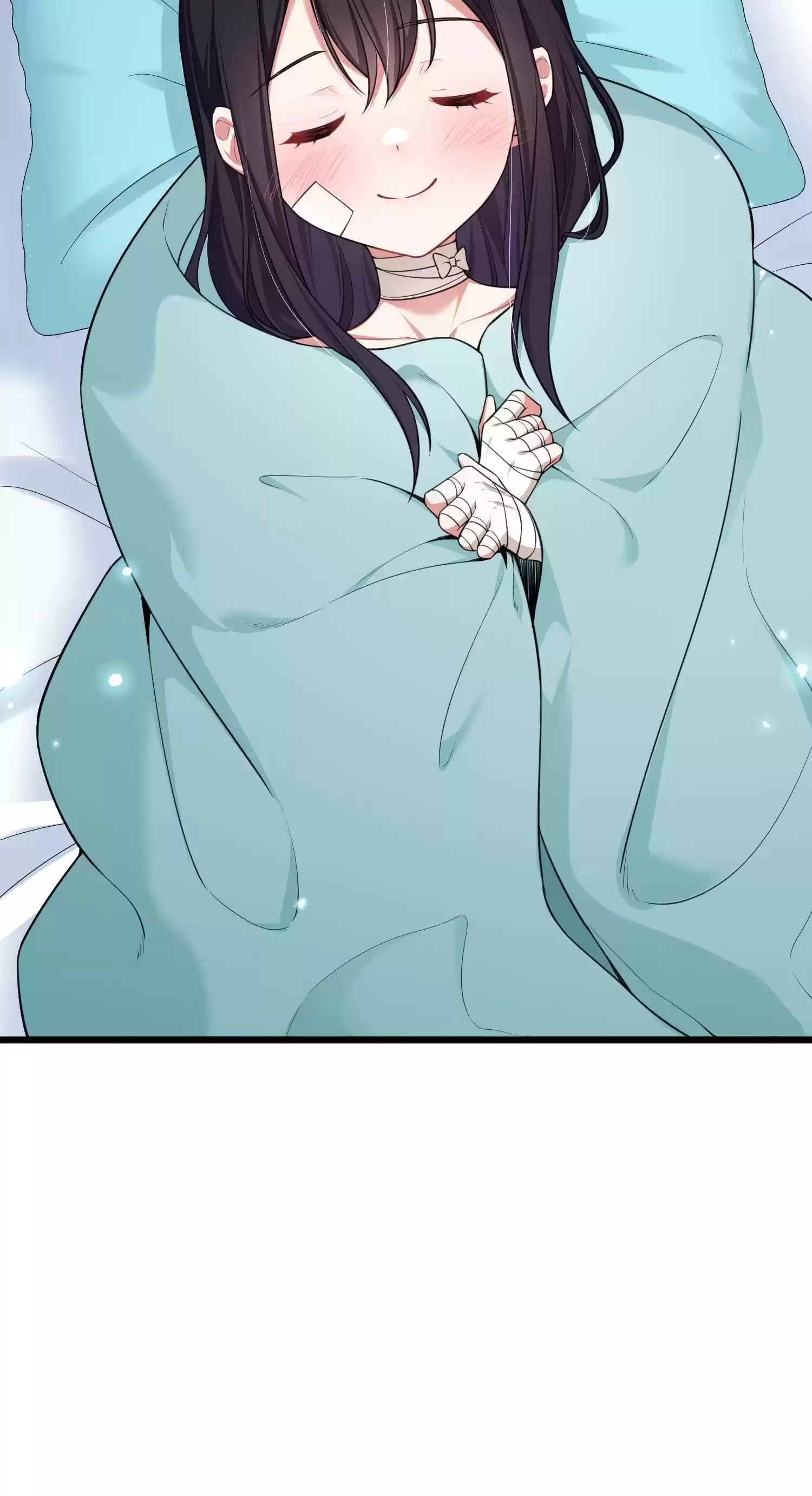 Handling The Demoness And Saintess Chapter 72