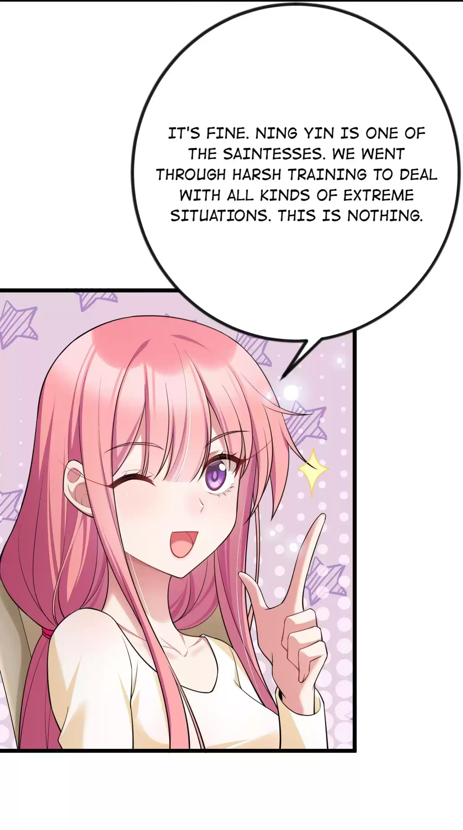 Handling The Demoness And Saintess Chapter 72