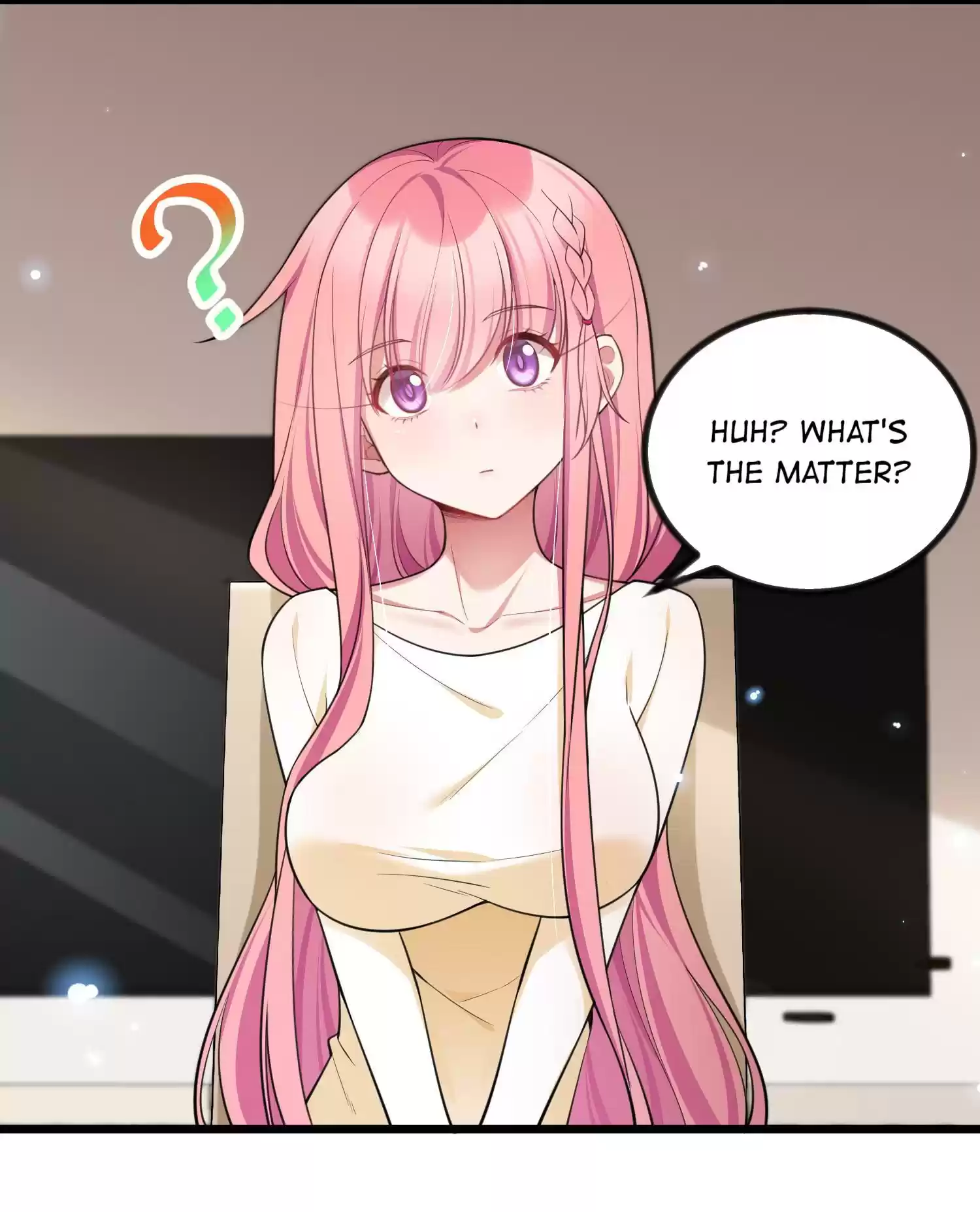 Handling The Demoness And Saintess Chapter 72