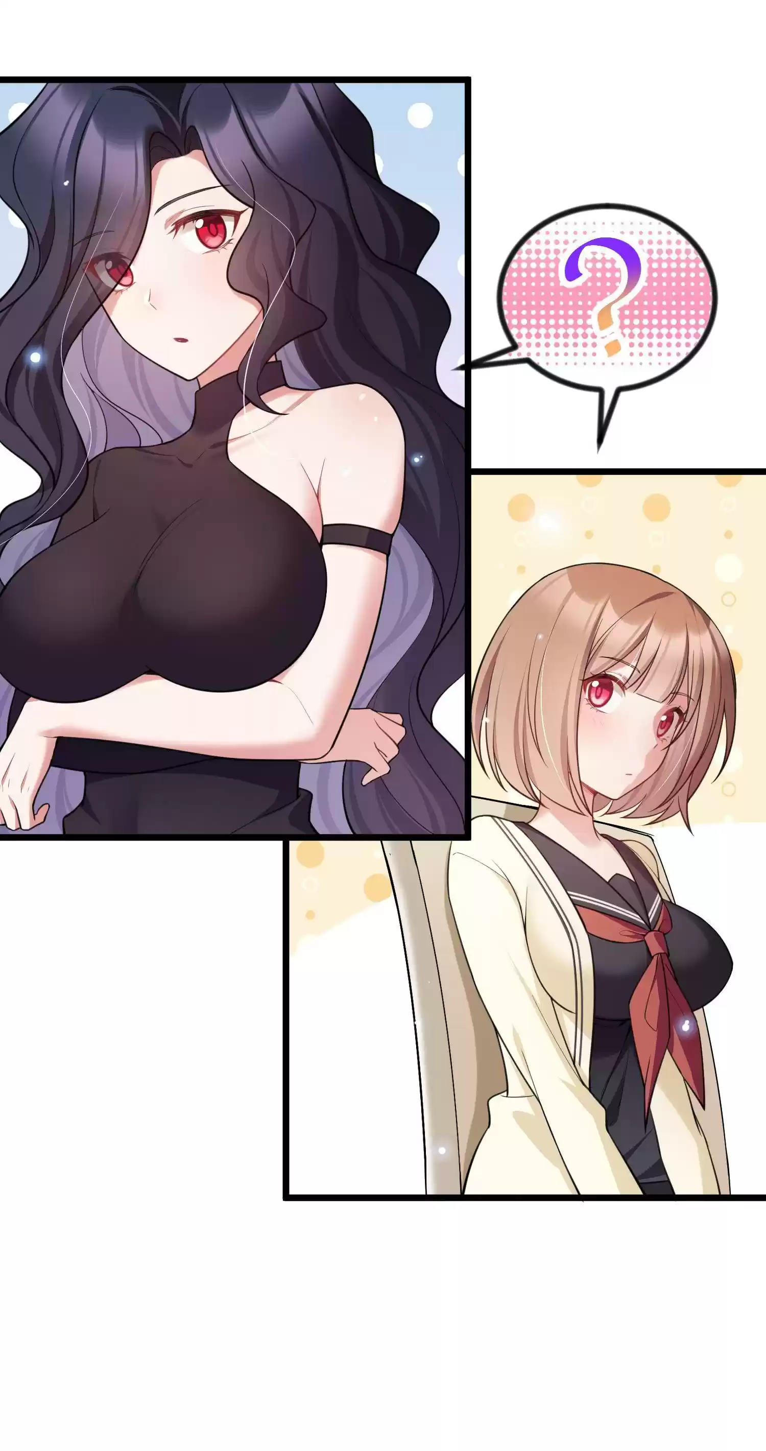 Handling The Demoness And Saintess Chapter 72