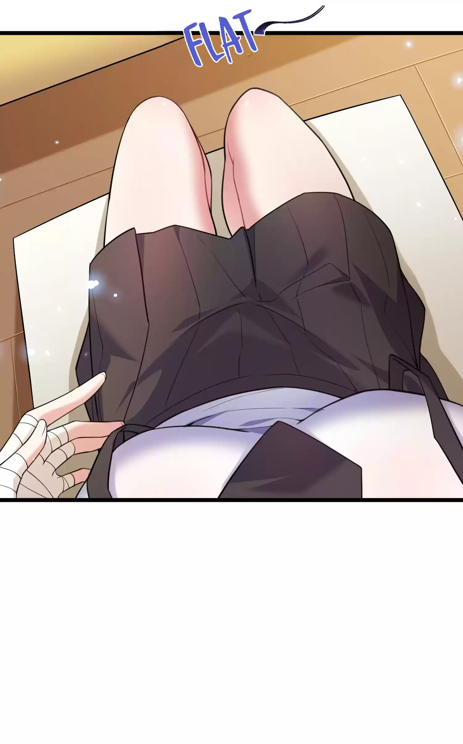 Handling The Demoness And Saintess Chapter 72