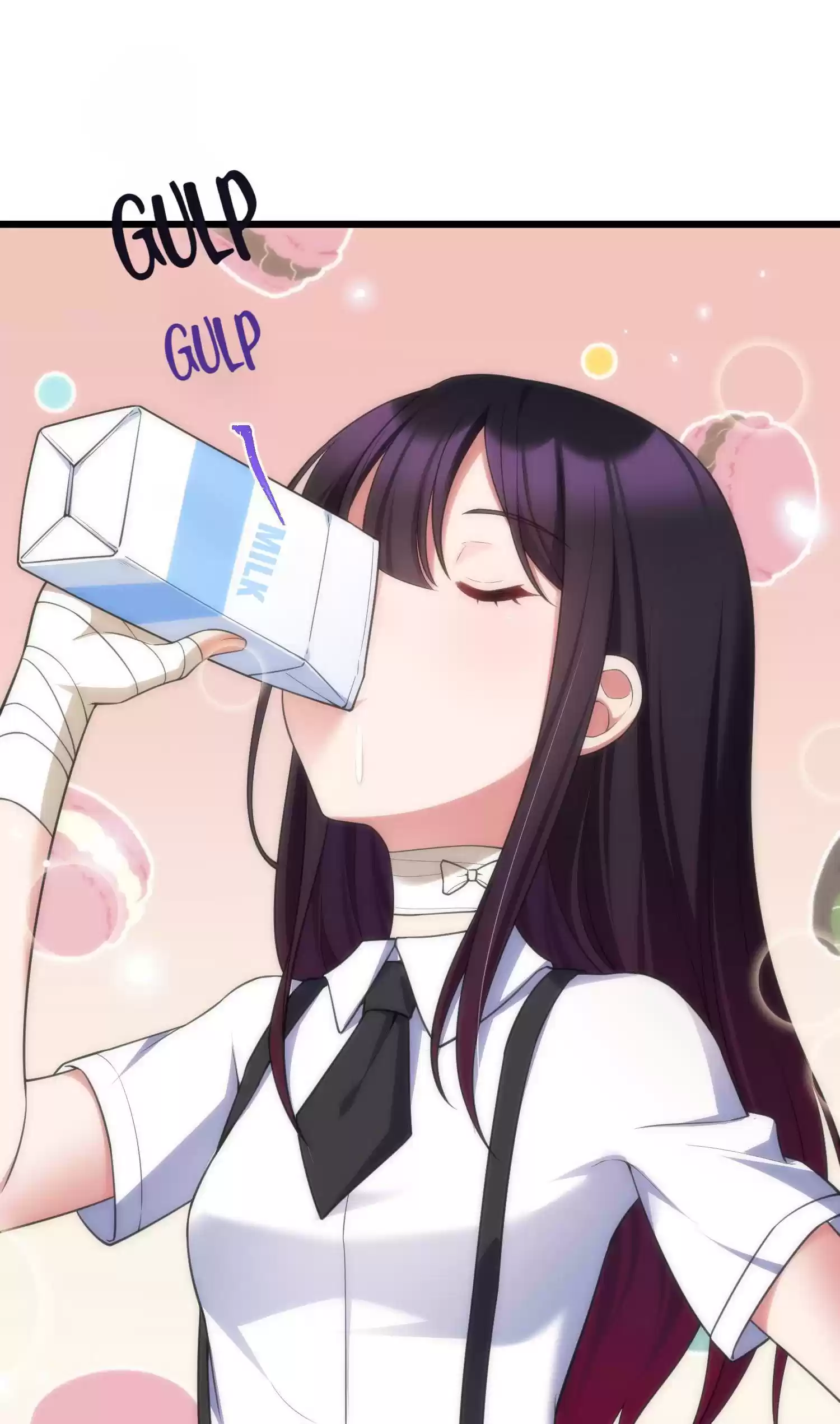 Handling The Demoness And Saintess Chapter 72