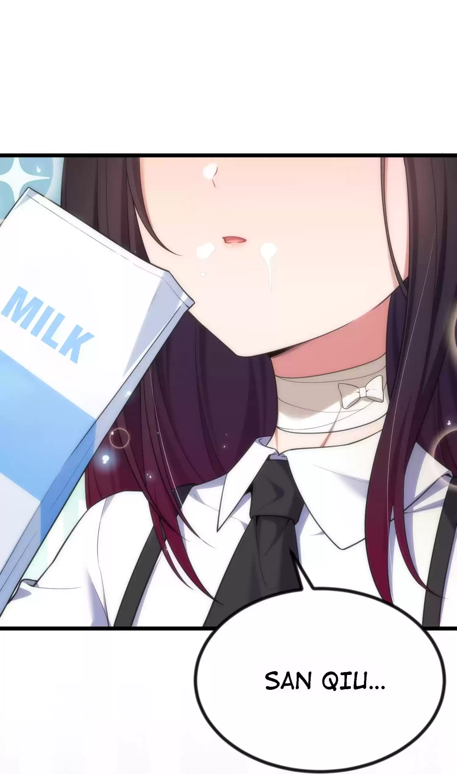 Handling The Demoness And Saintess Chapter 72