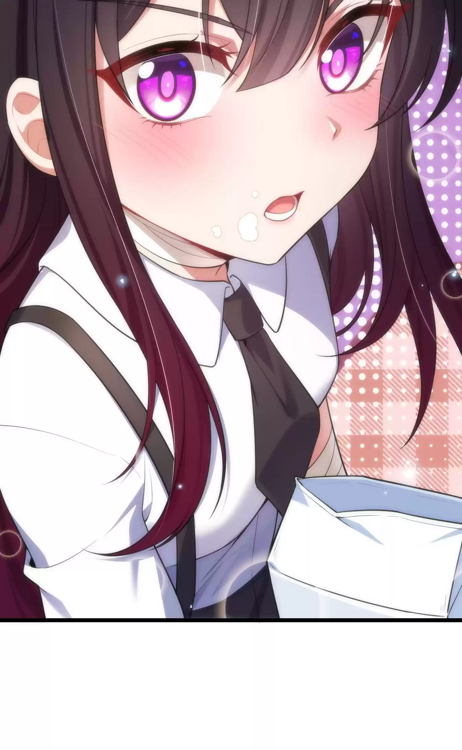 Handling The Demoness And Saintess Chapter 72