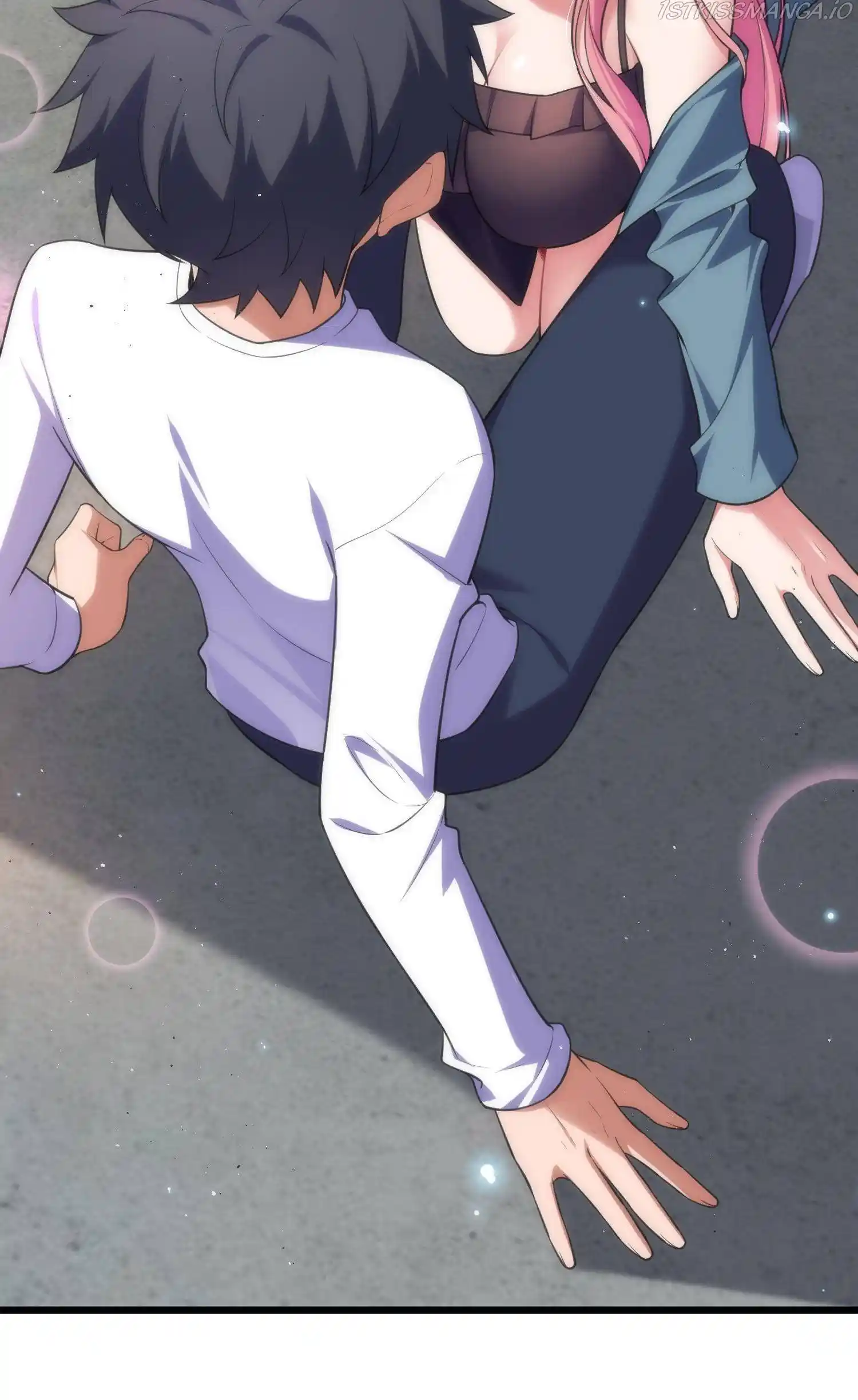 Handling The Demoness And Saintess Chapter 75