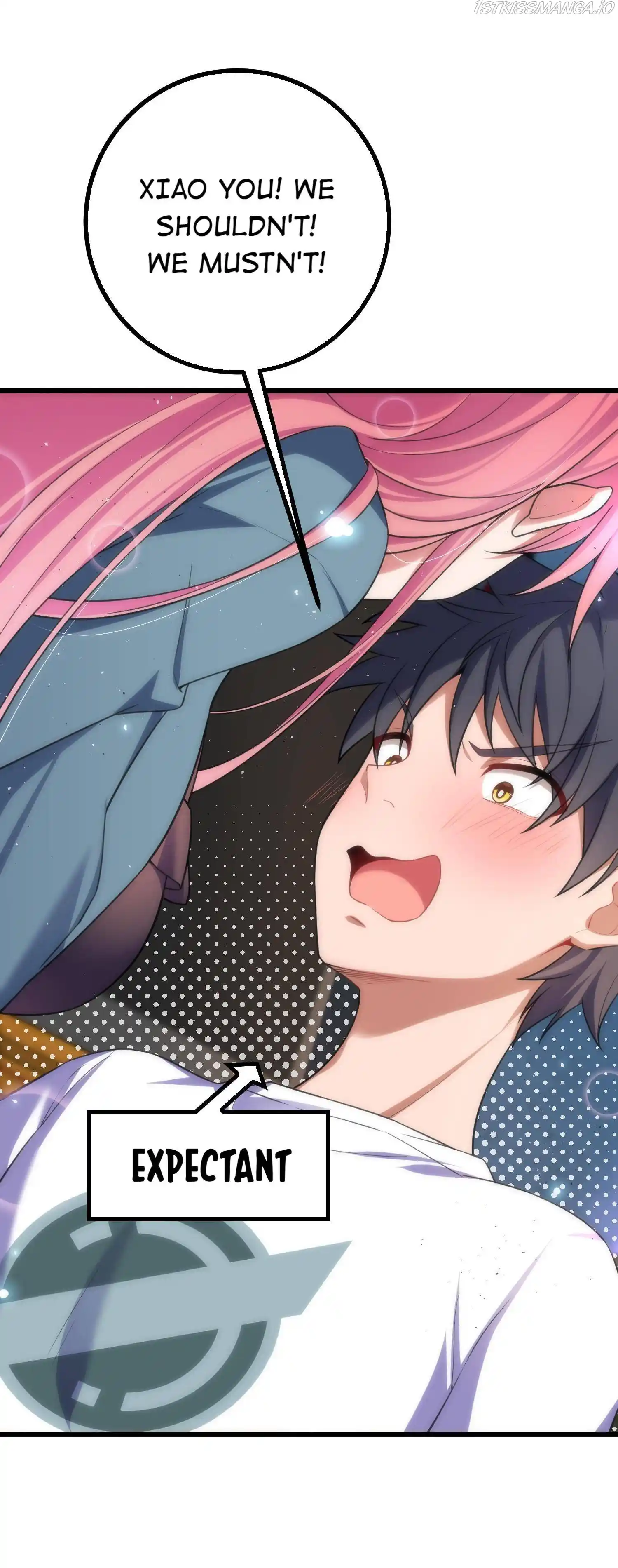 Handling The Demoness And Saintess Chapter 75