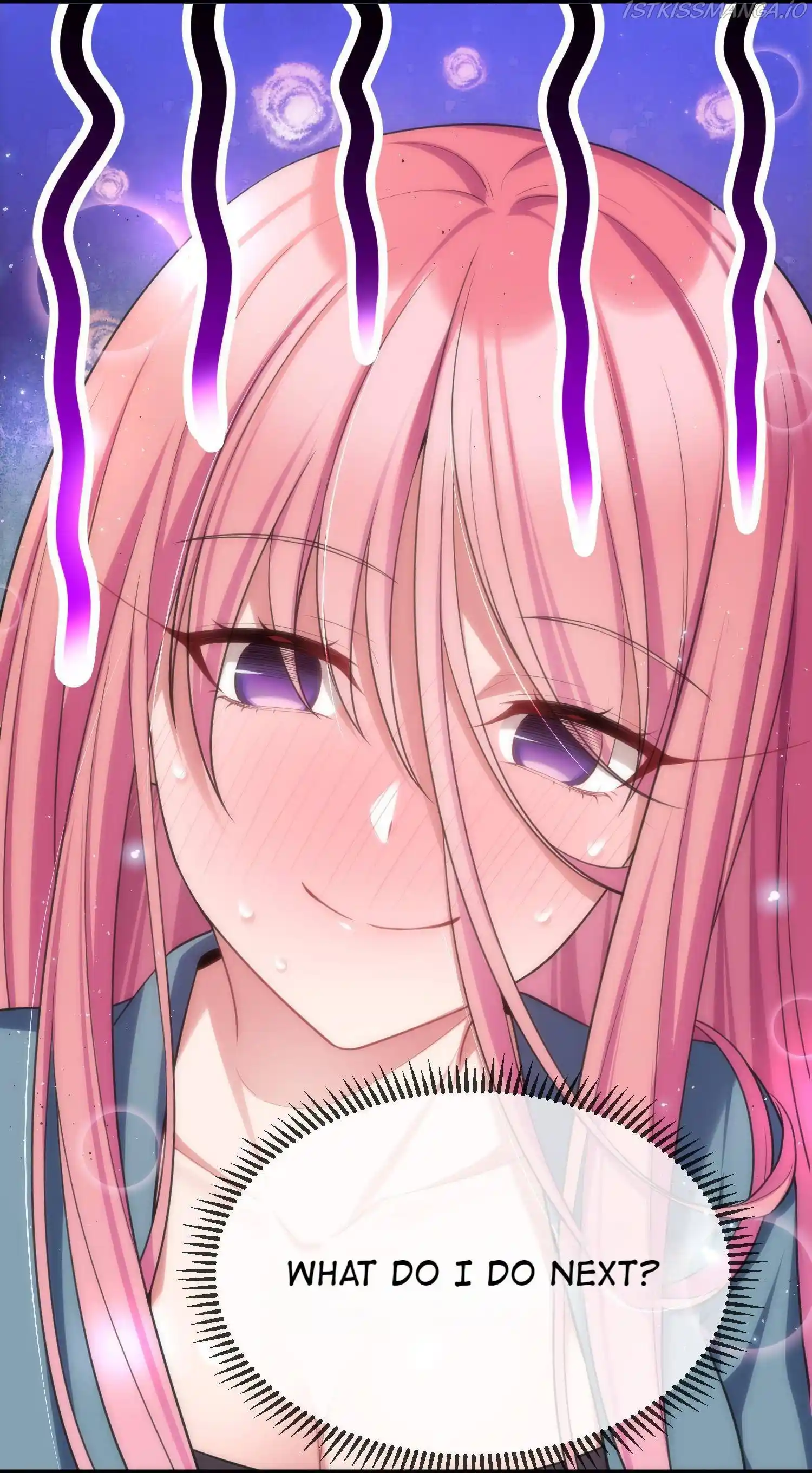 Handling The Demoness And Saintess Chapter 75