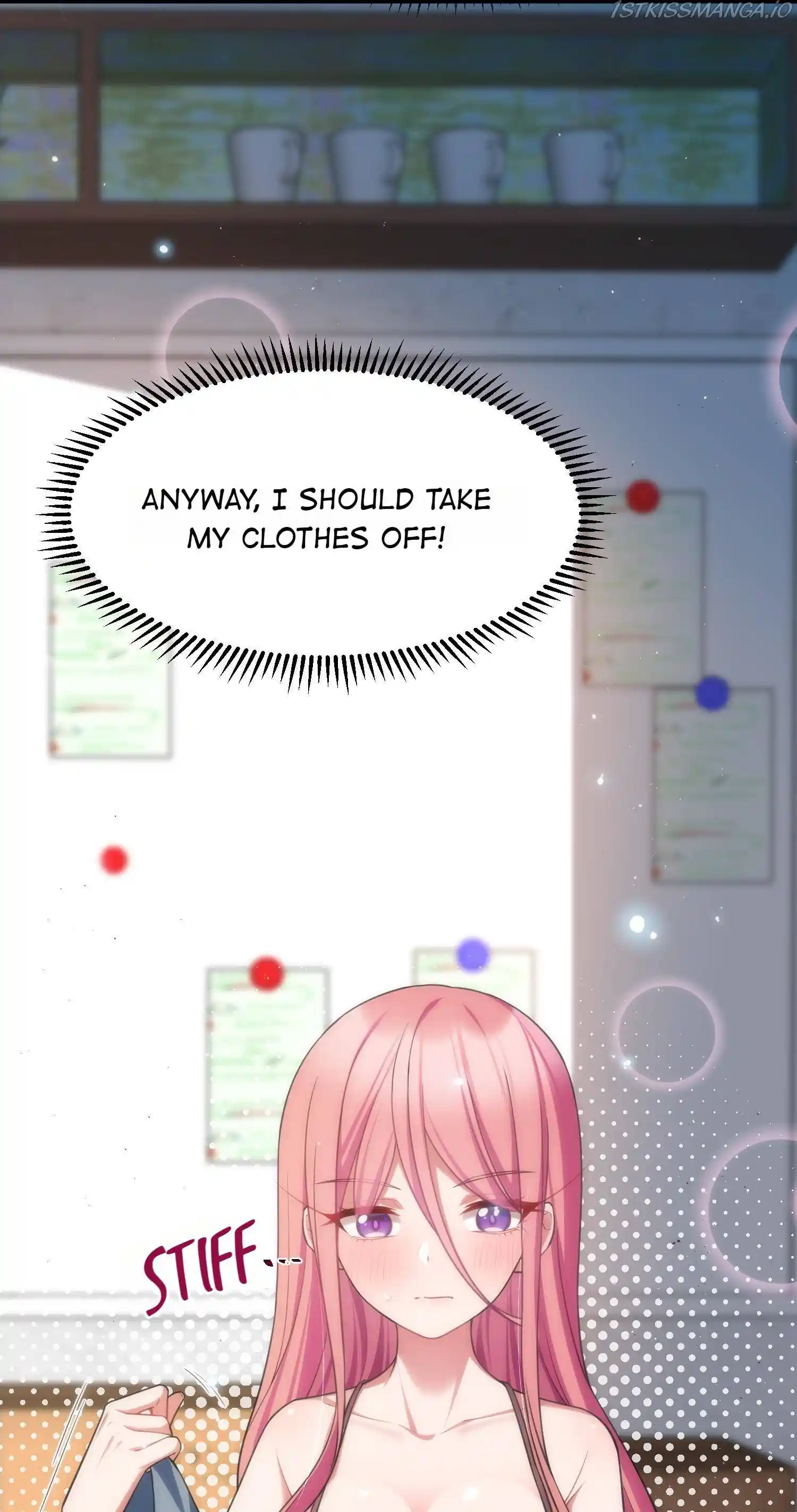 Handling The Demoness And Saintess Chapter 75