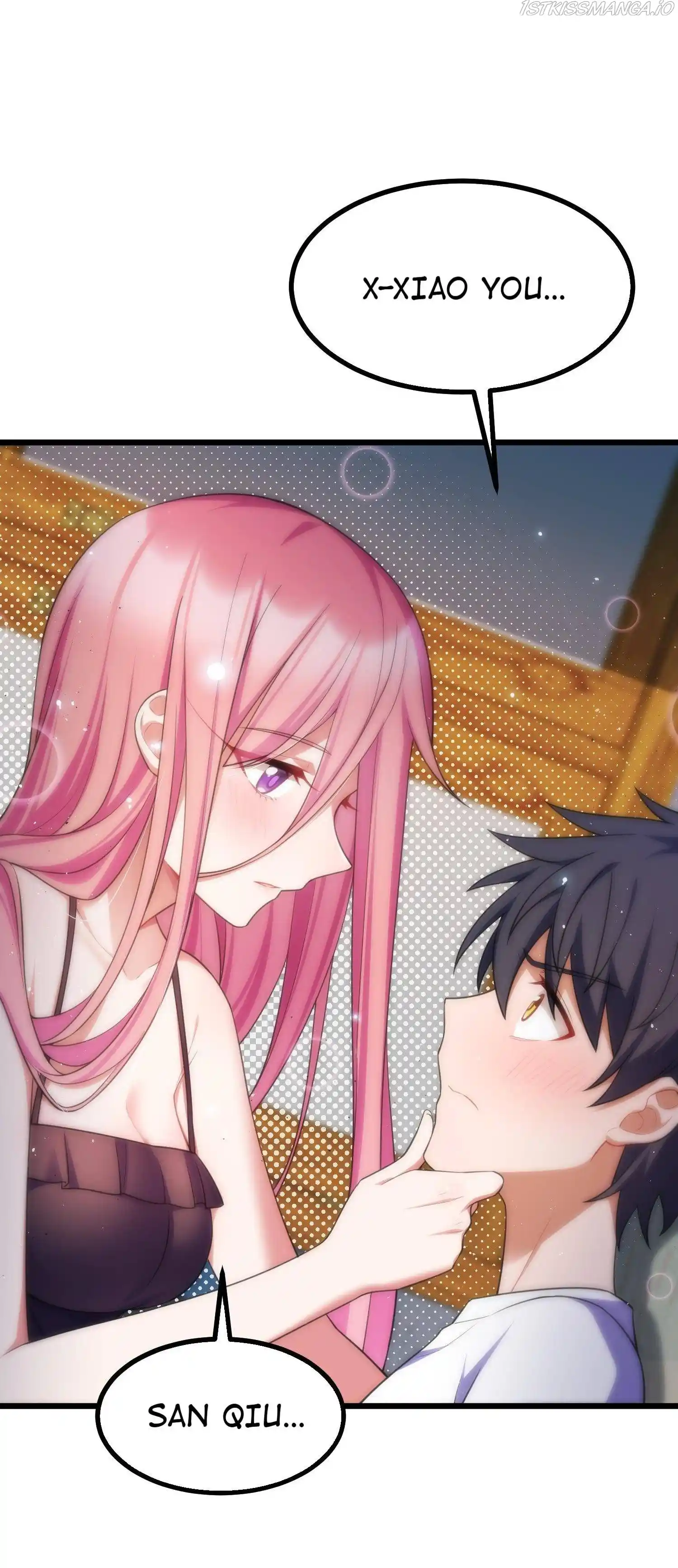 Handling The Demoness And Saintess Chapter 75